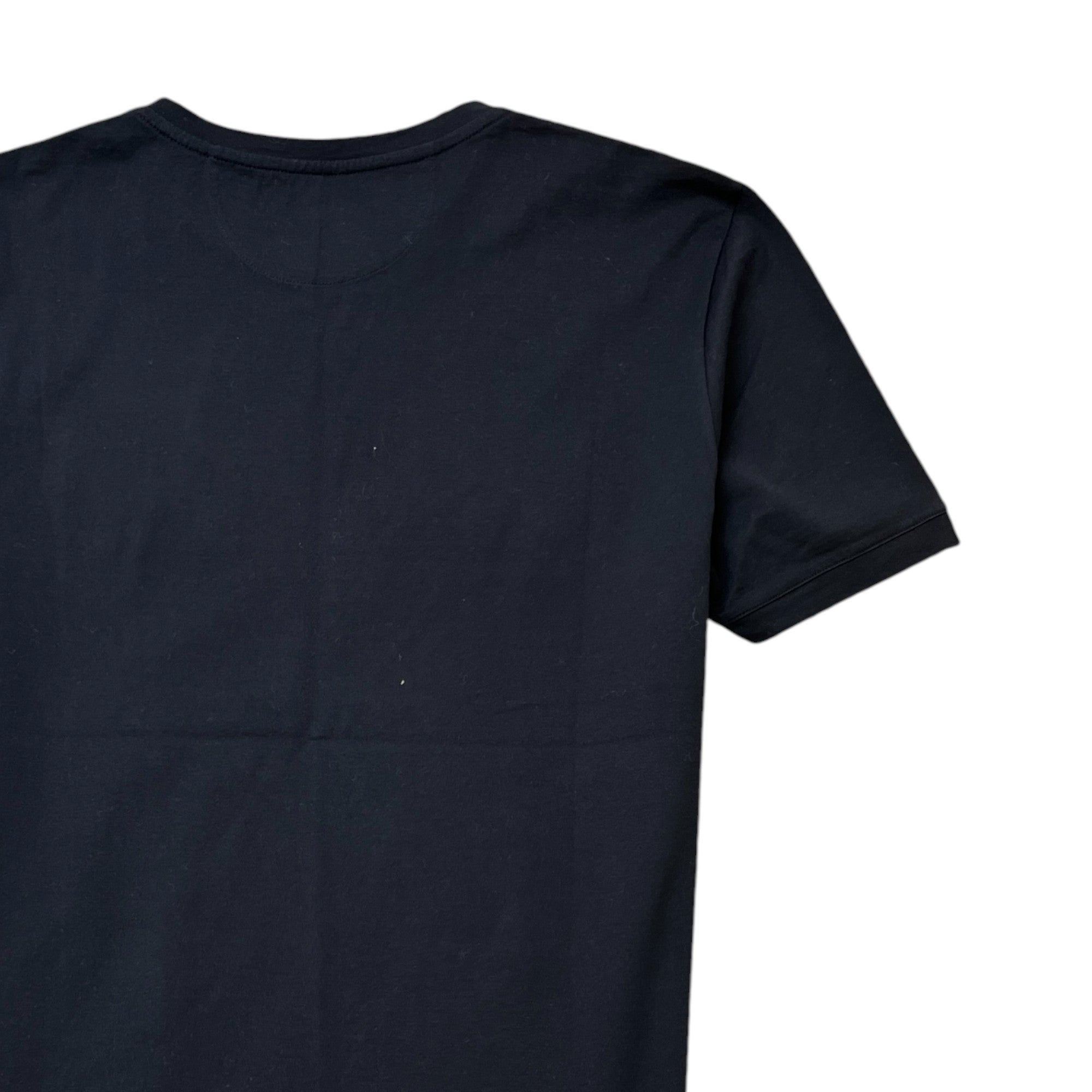 Men's Monster Eye T-Shirt Black Size IT 48 / UK M