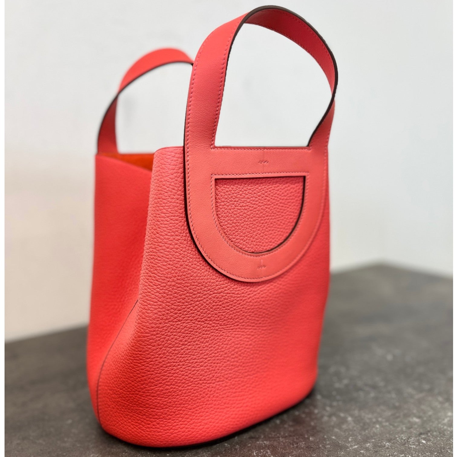 Women's In-The-Loop 23 Rose Texas Clemence Swift Bag Pink