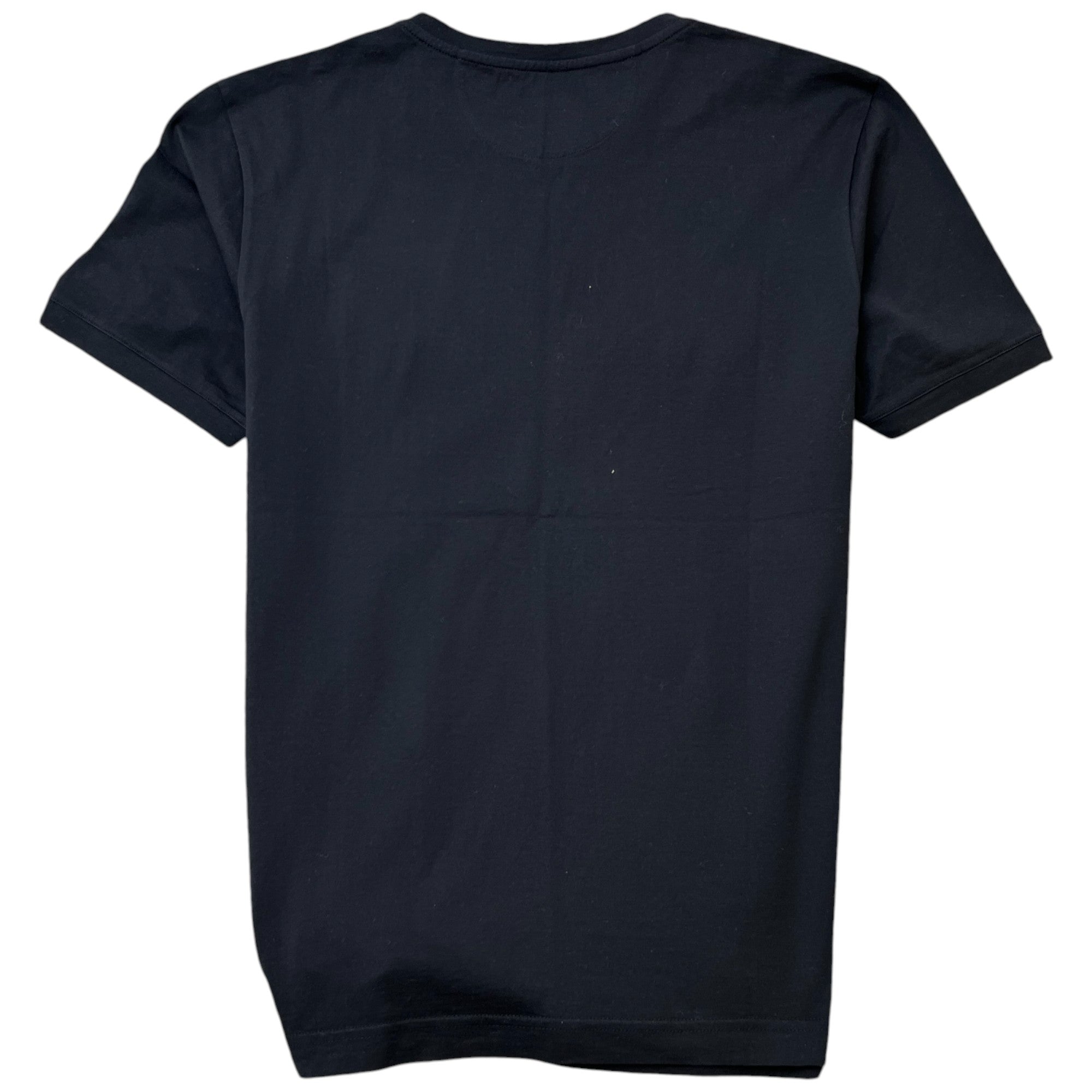 Men's Monster Eye T-Shirt Black Size IT 48 / UK M