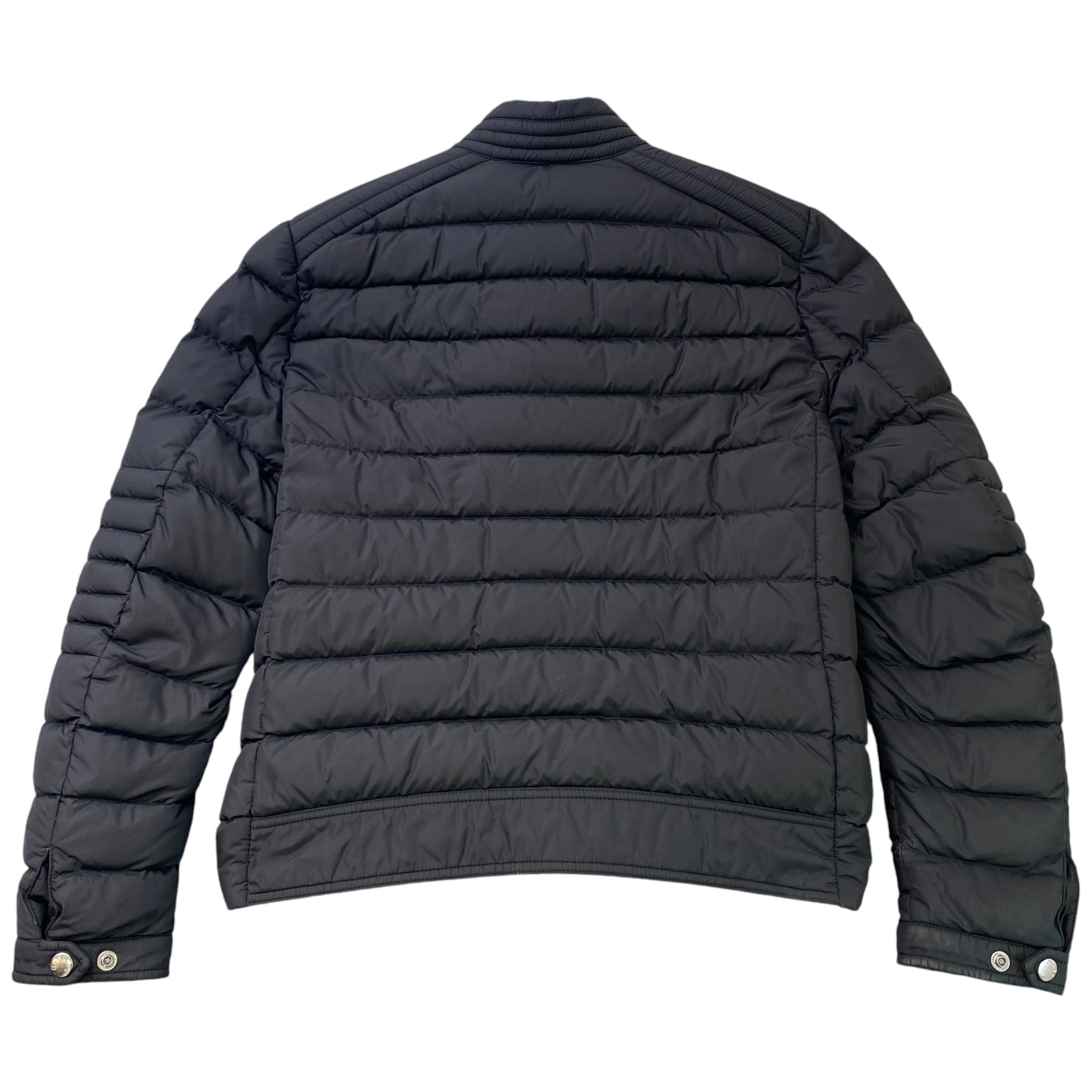 Men's Amiot Down Jacket Black Size 1 / S