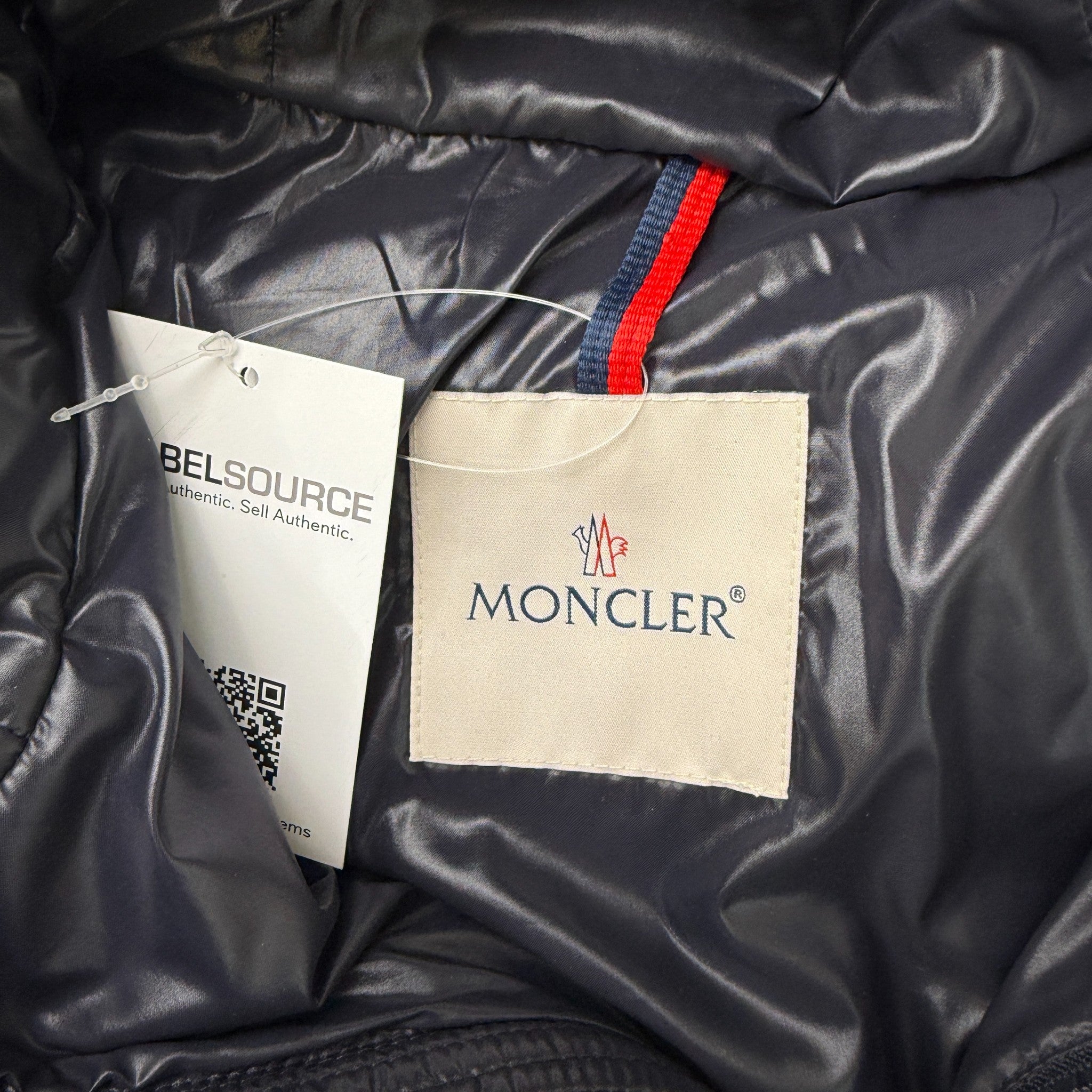 Men's Ecrins Down Jacket Navy Size 4 / XL