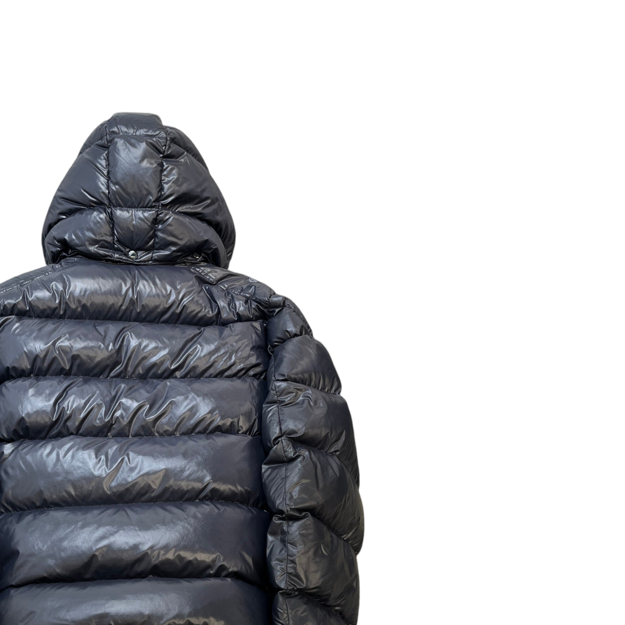 Men's Maya Down Jacket Navy Size 5 / XXL