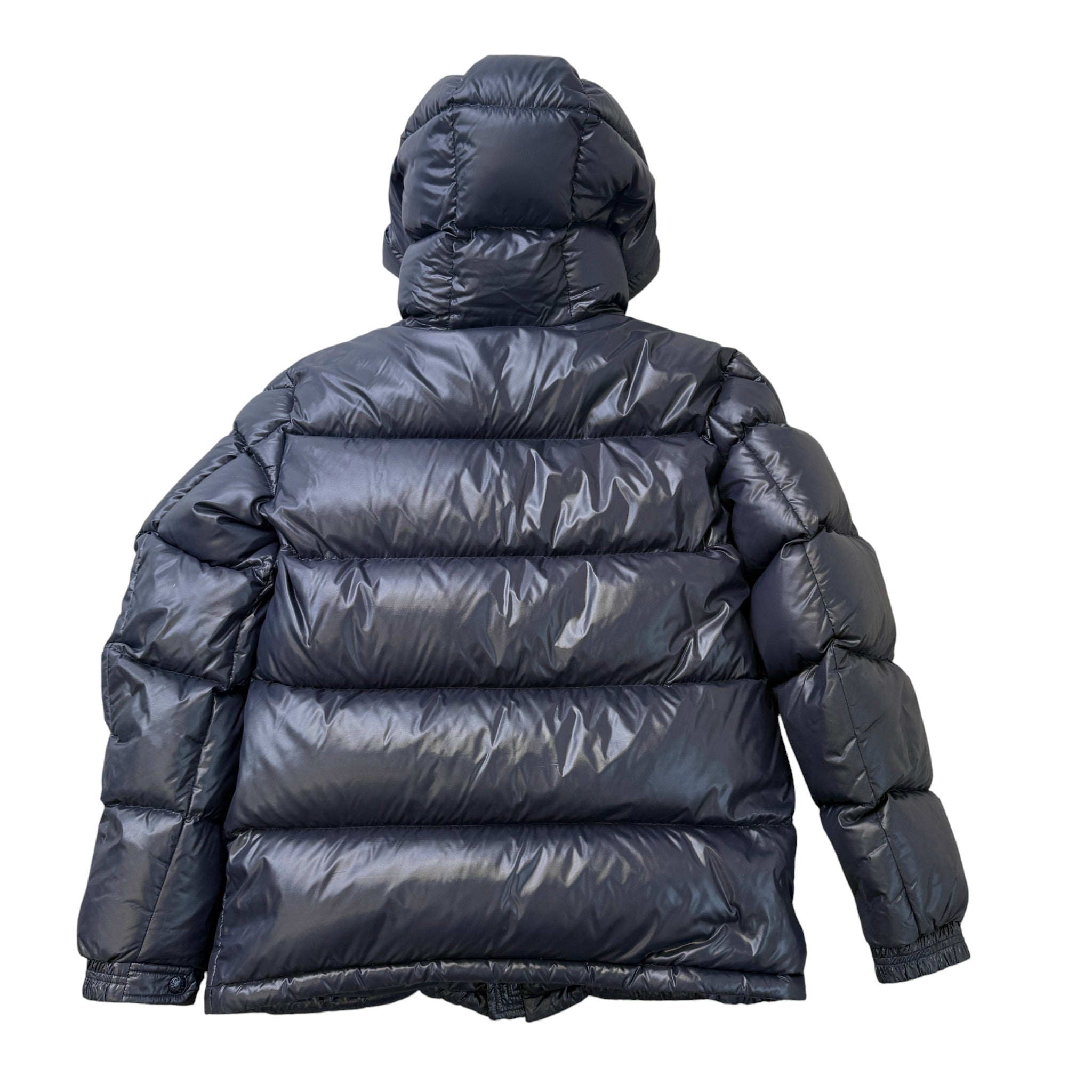 Men's Ecrins Down Jacket Navy Size 4 / XL
