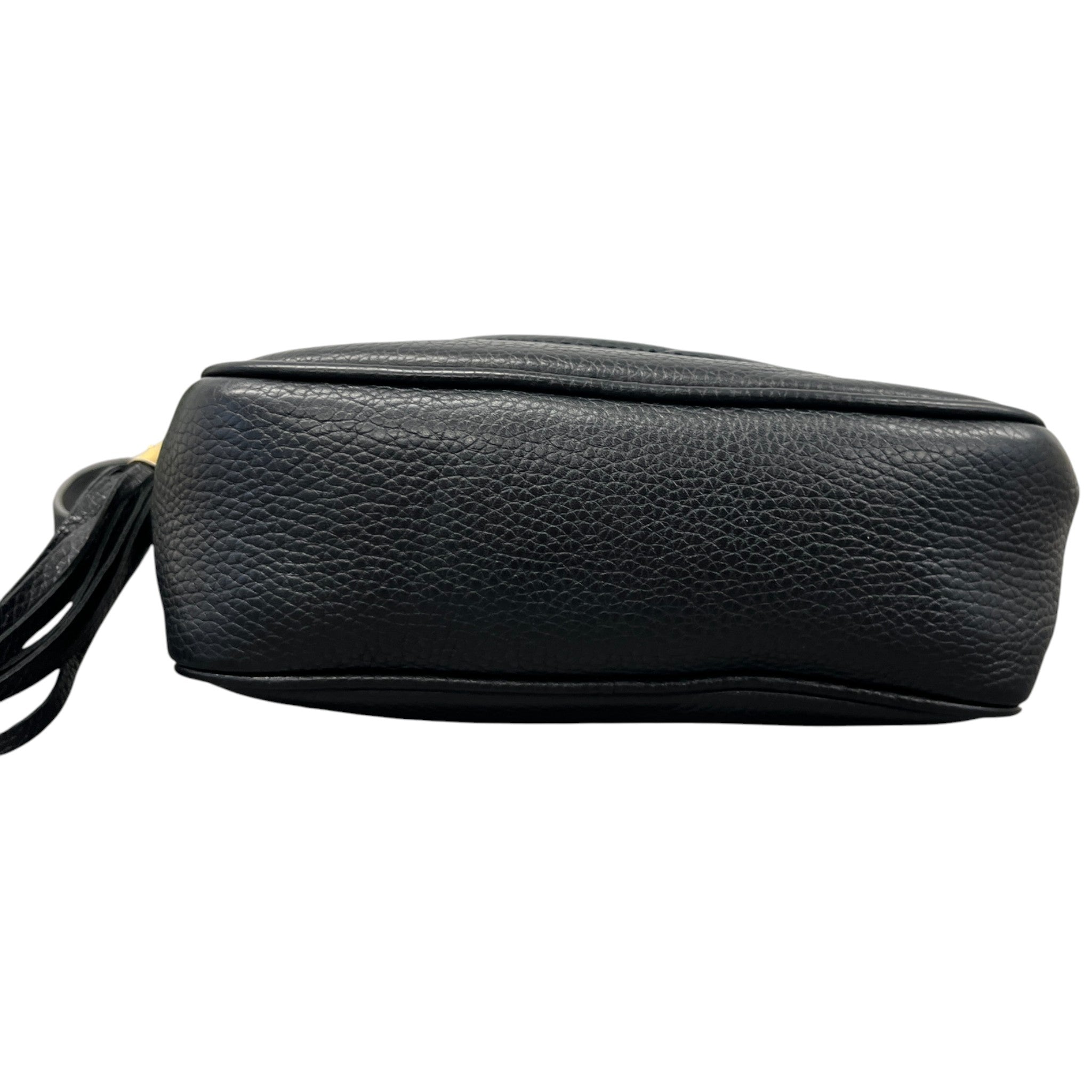 Women's Soho Disco Bag Black