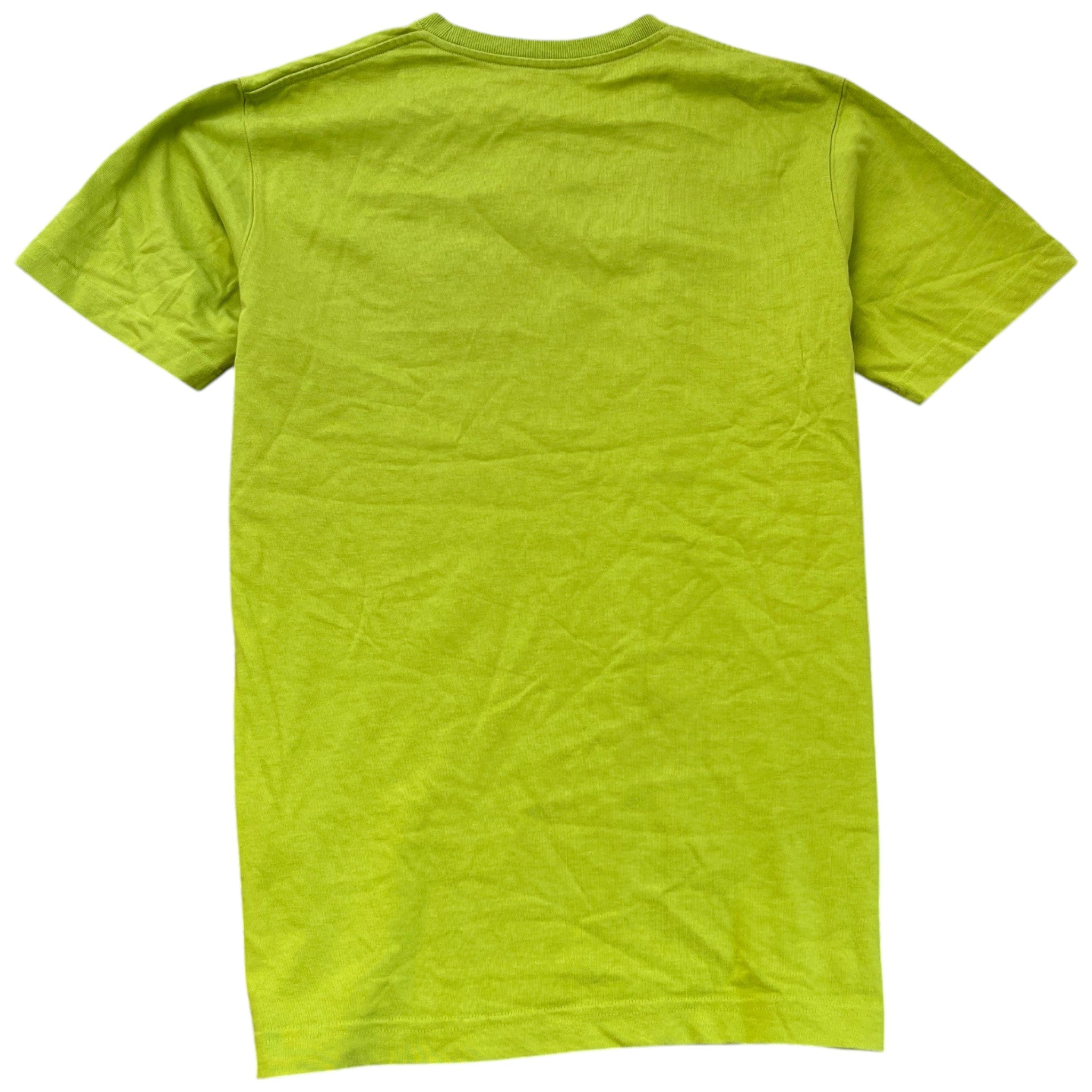 Men's Cd Icon T-Shirt Green Size M