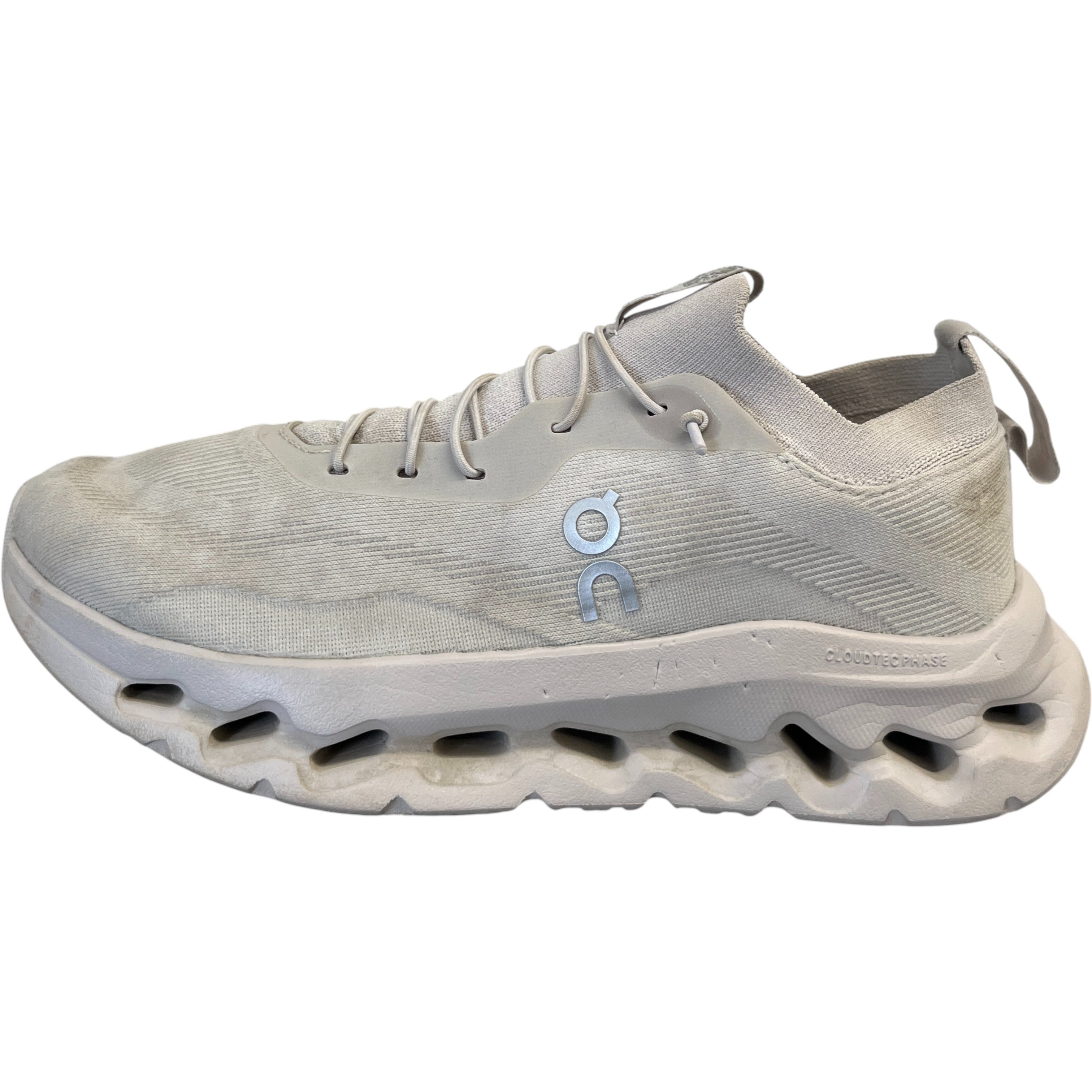 Women's X On Cloudtilt Low Trainers Beige Size EU 39 / UK 6