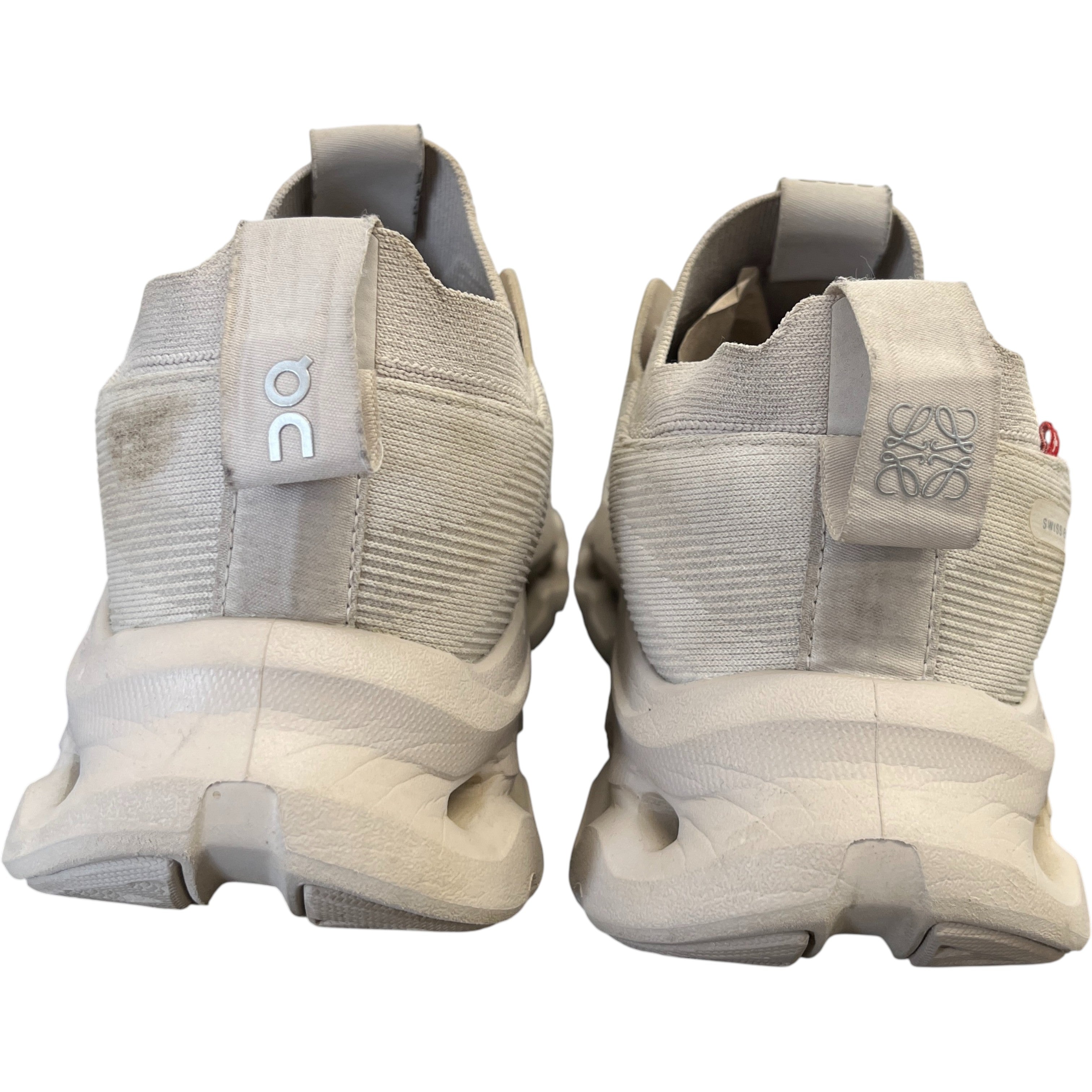 Women's X On Cloudtilt Low Trainers Beige Size EU 39 / UK 6