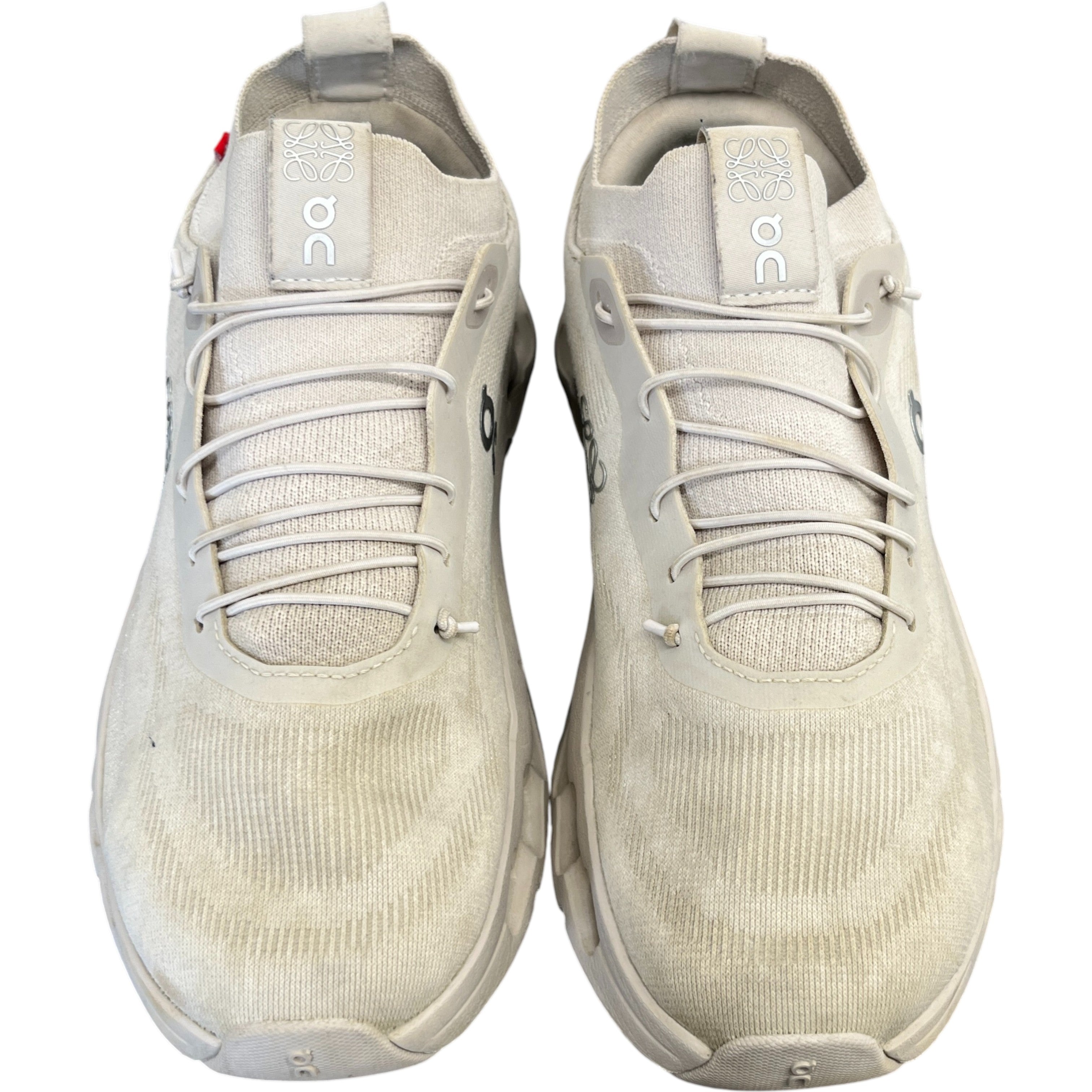 Women's X On Cloudtilt Low Trainers Beige Size EU 39 / UK 6