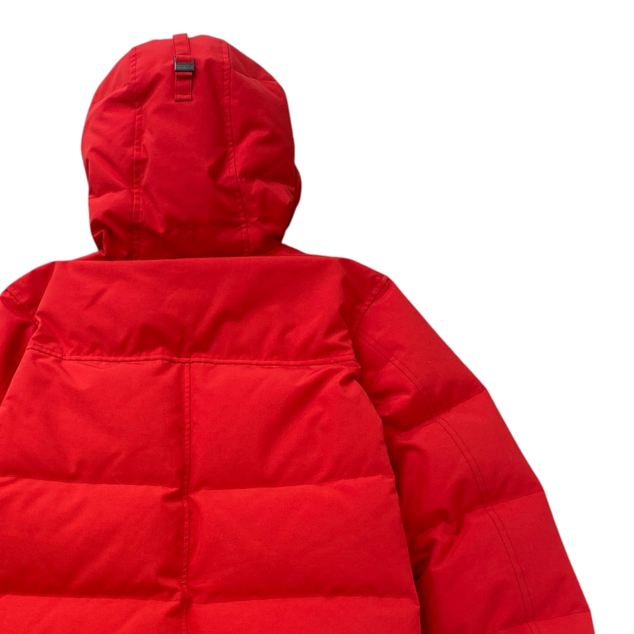 Men's Macmillan Down Jacket Red Size S