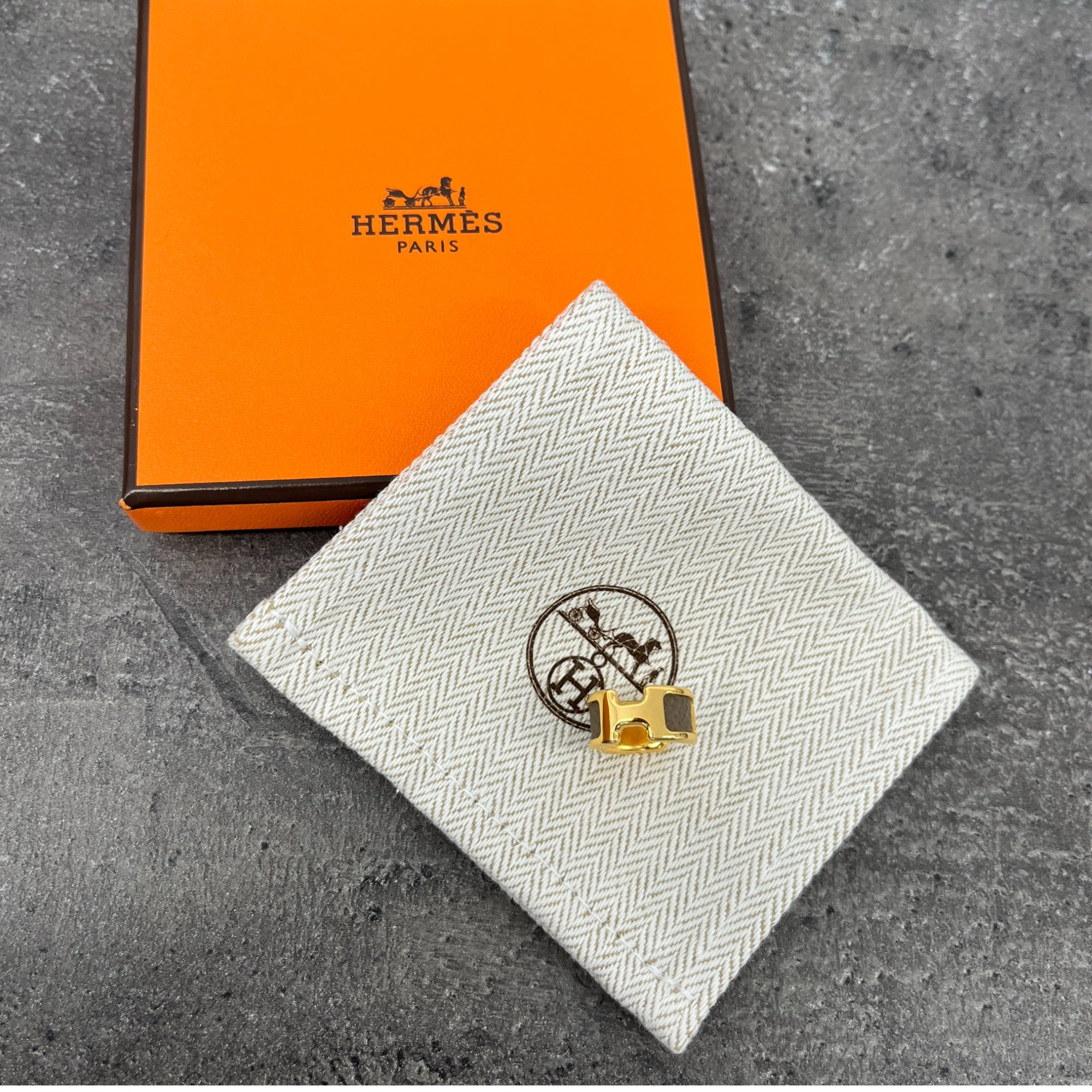 Women's Olympe Ear Cuff, Small Earrings Gold