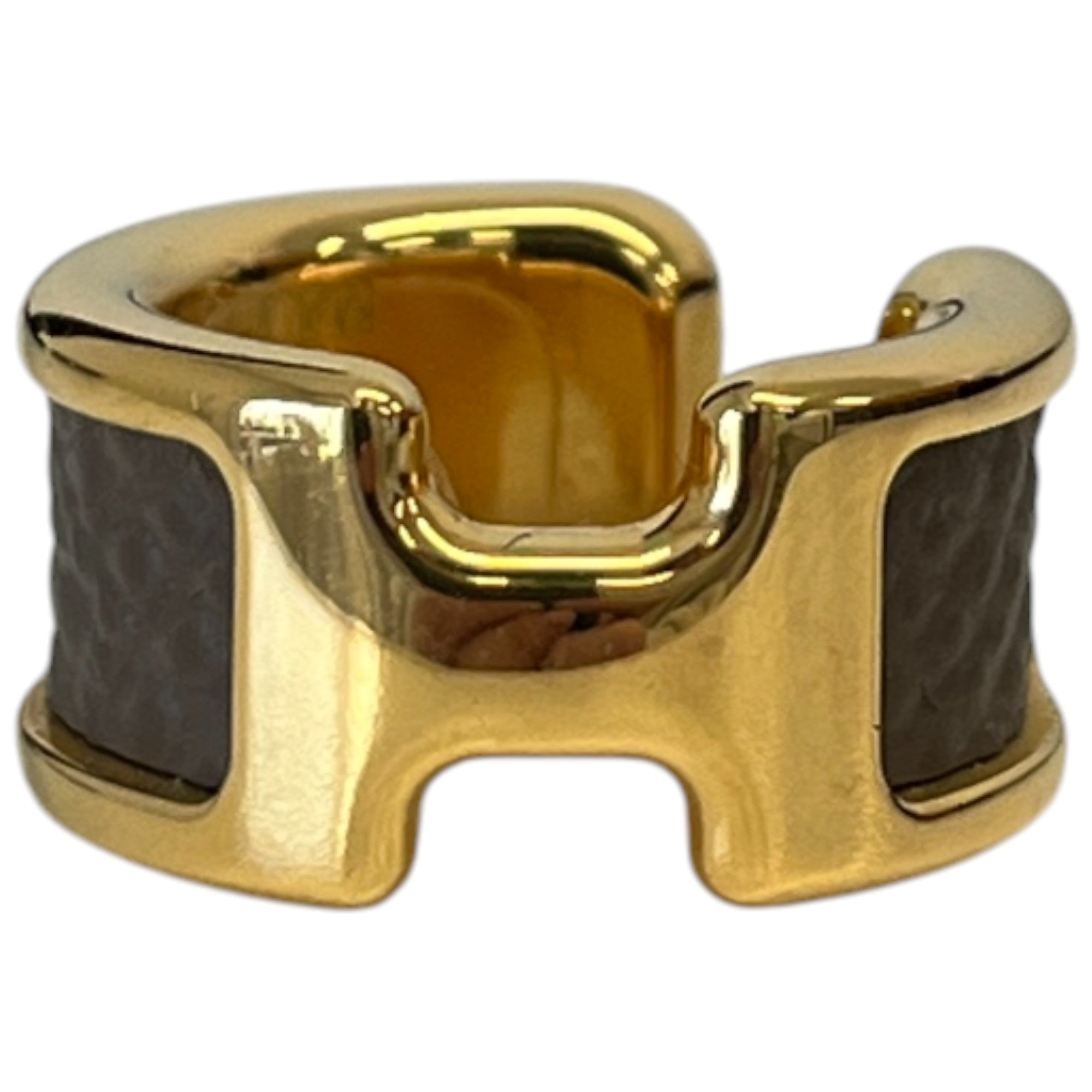 Women's Olympe Ear Cuff, Small Earrings Gold