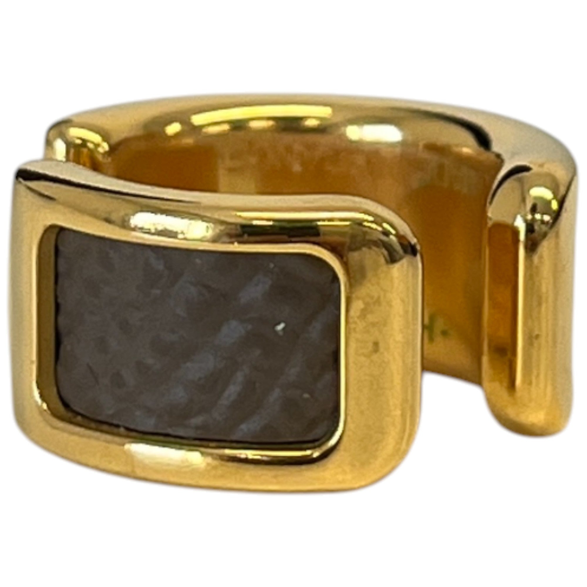 Women's Olympe Ear Cuff, Small Earrings Gold