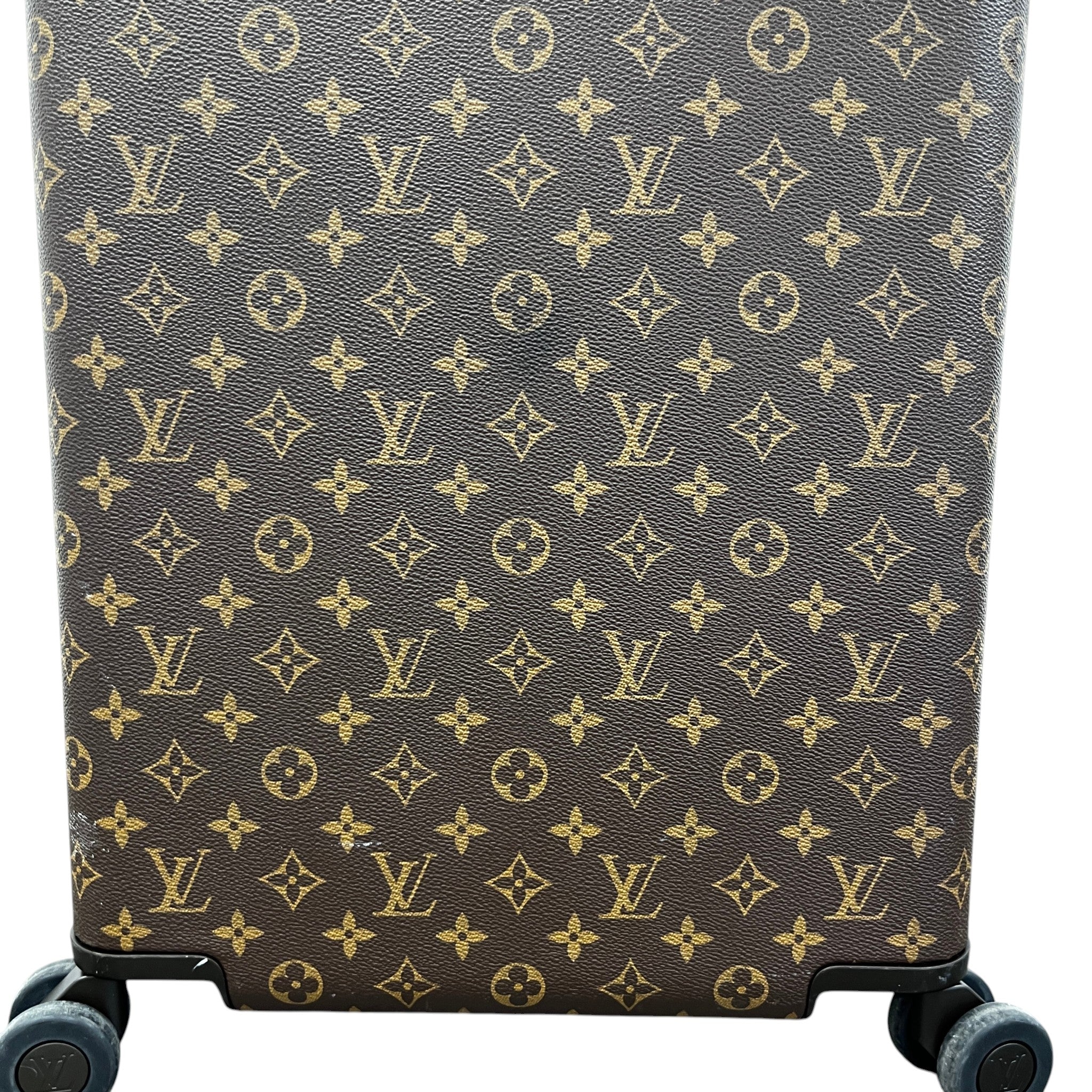 Women's Monogram Horizon 50 Suitcase Brown