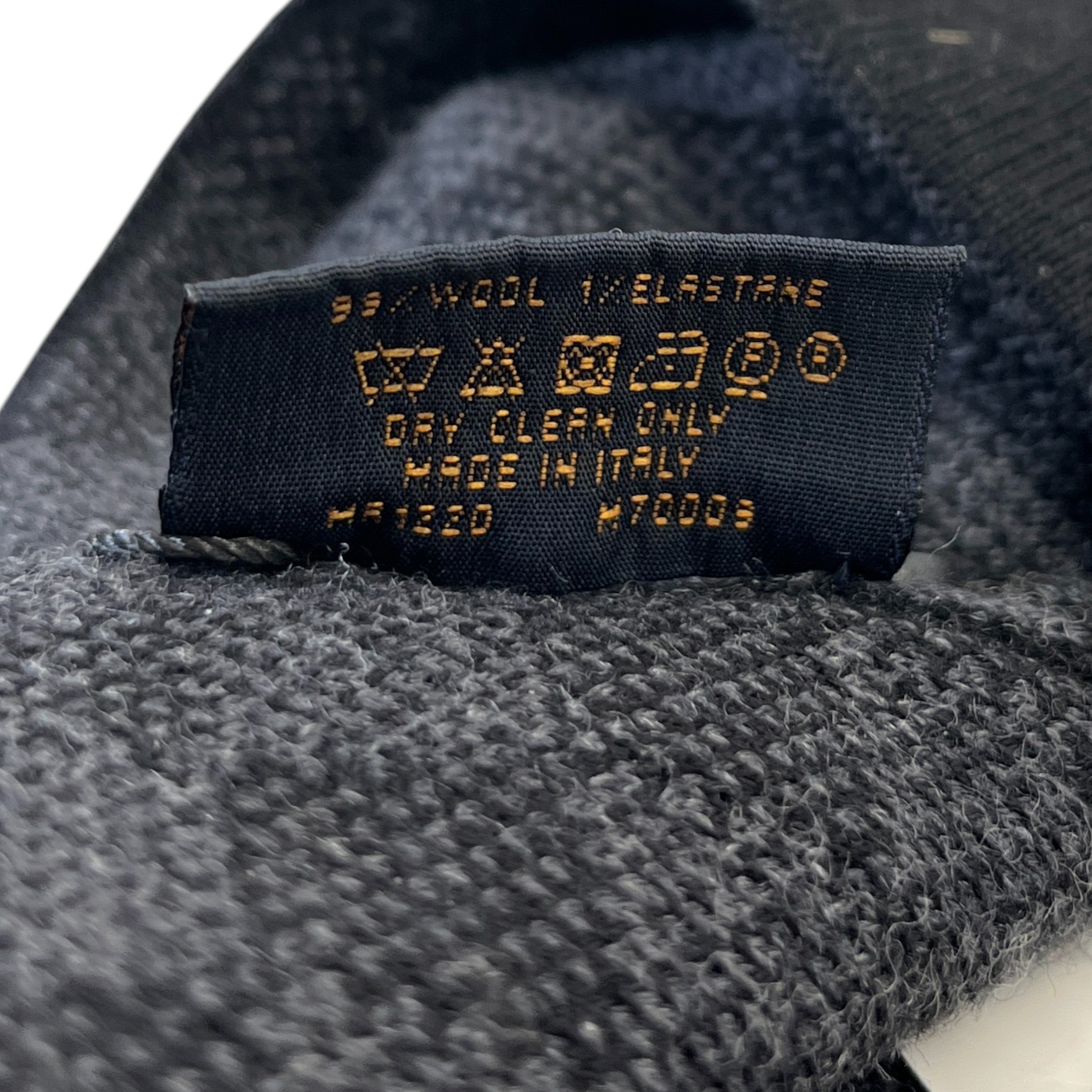 Men's Néo Petit Damier Hat Grey