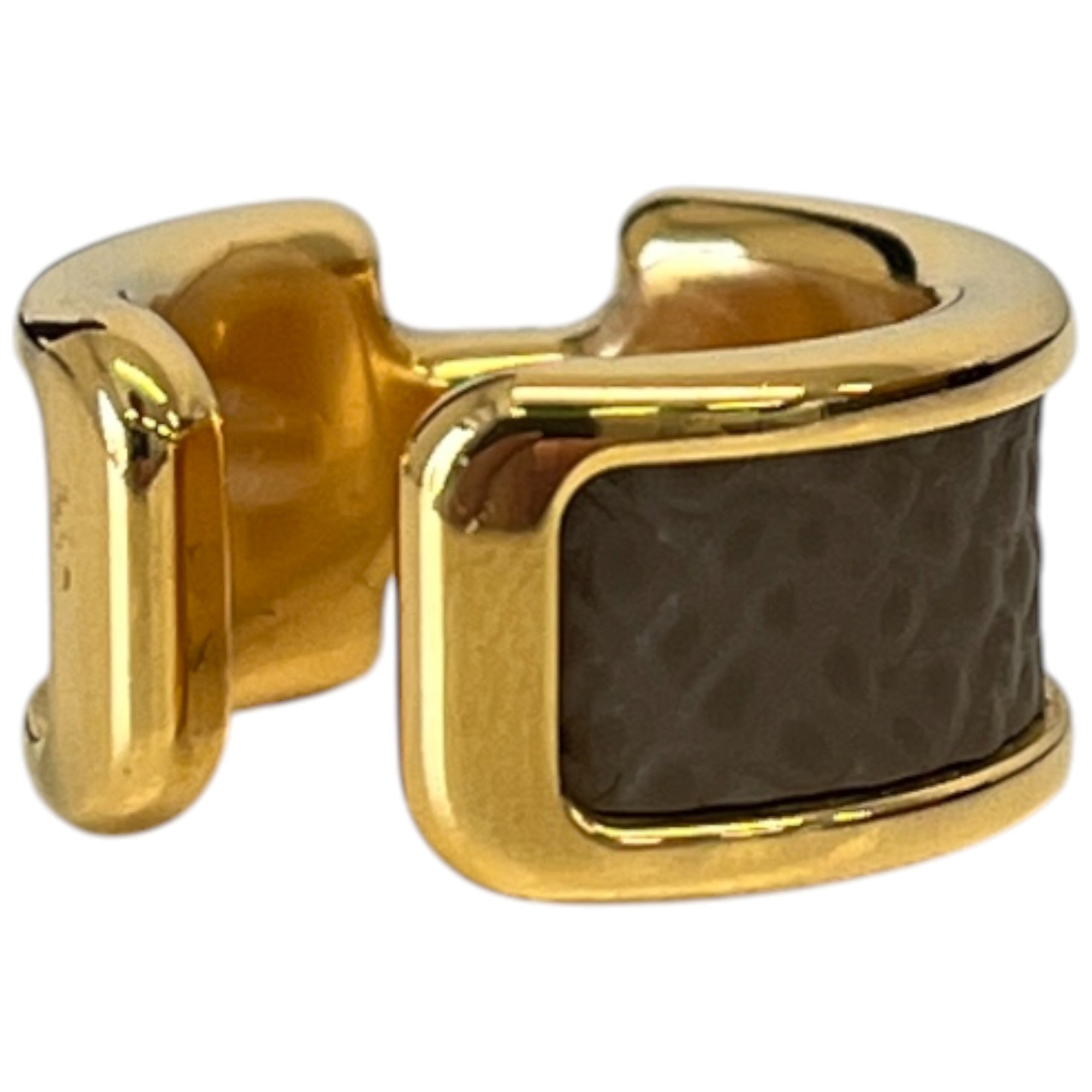 Women's Olympe Ear Cuff, Small Earrings Gold