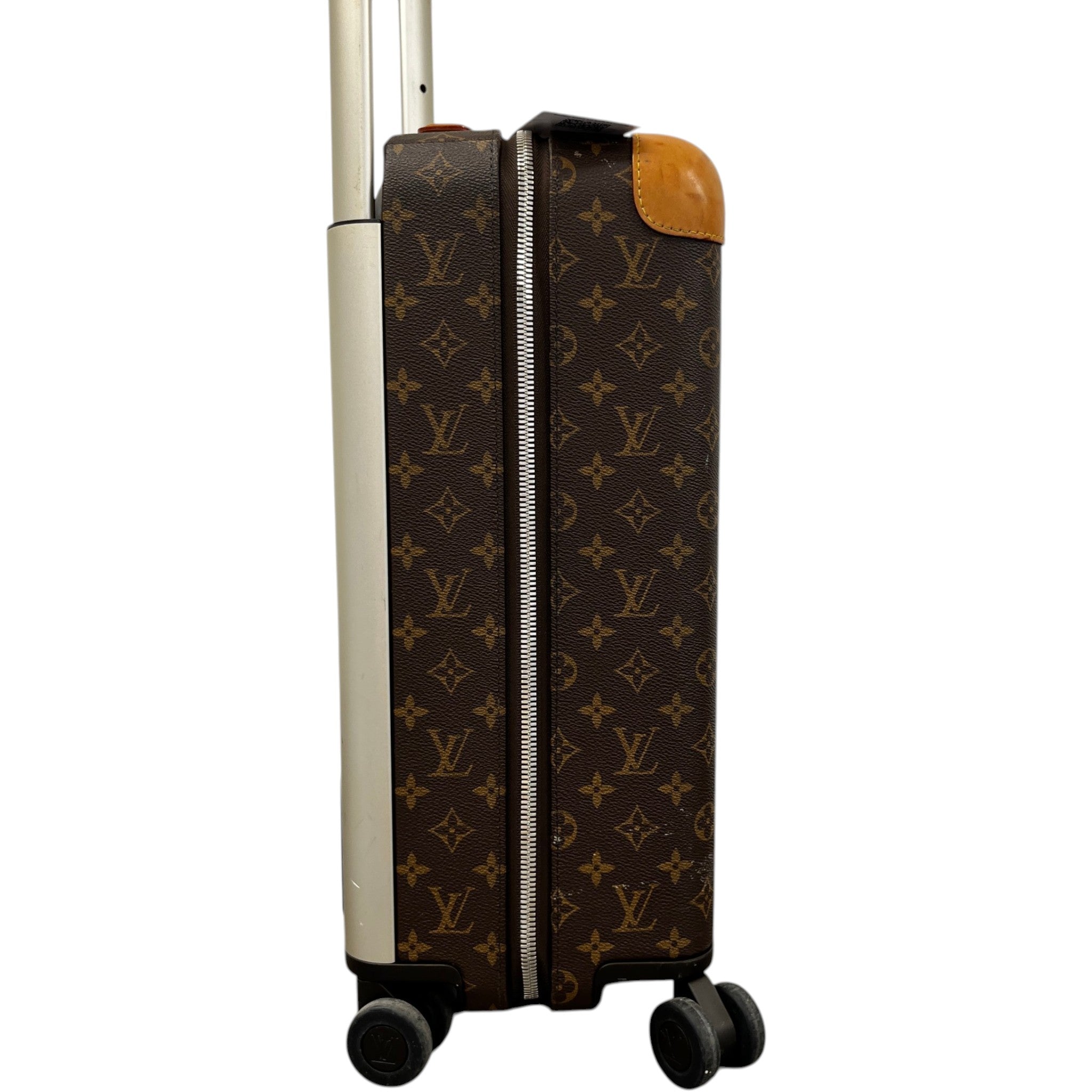 Women's Monogram Horizon 50 Suitcase Brown