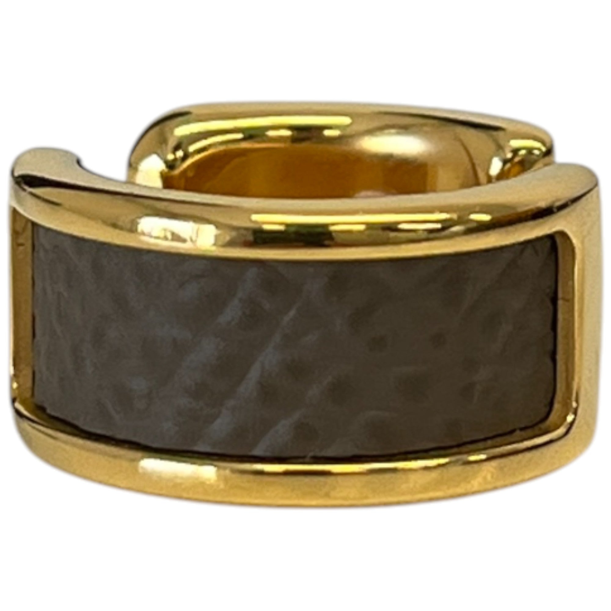 Women's Olympe Ear Cuff, Small Earrings Gold