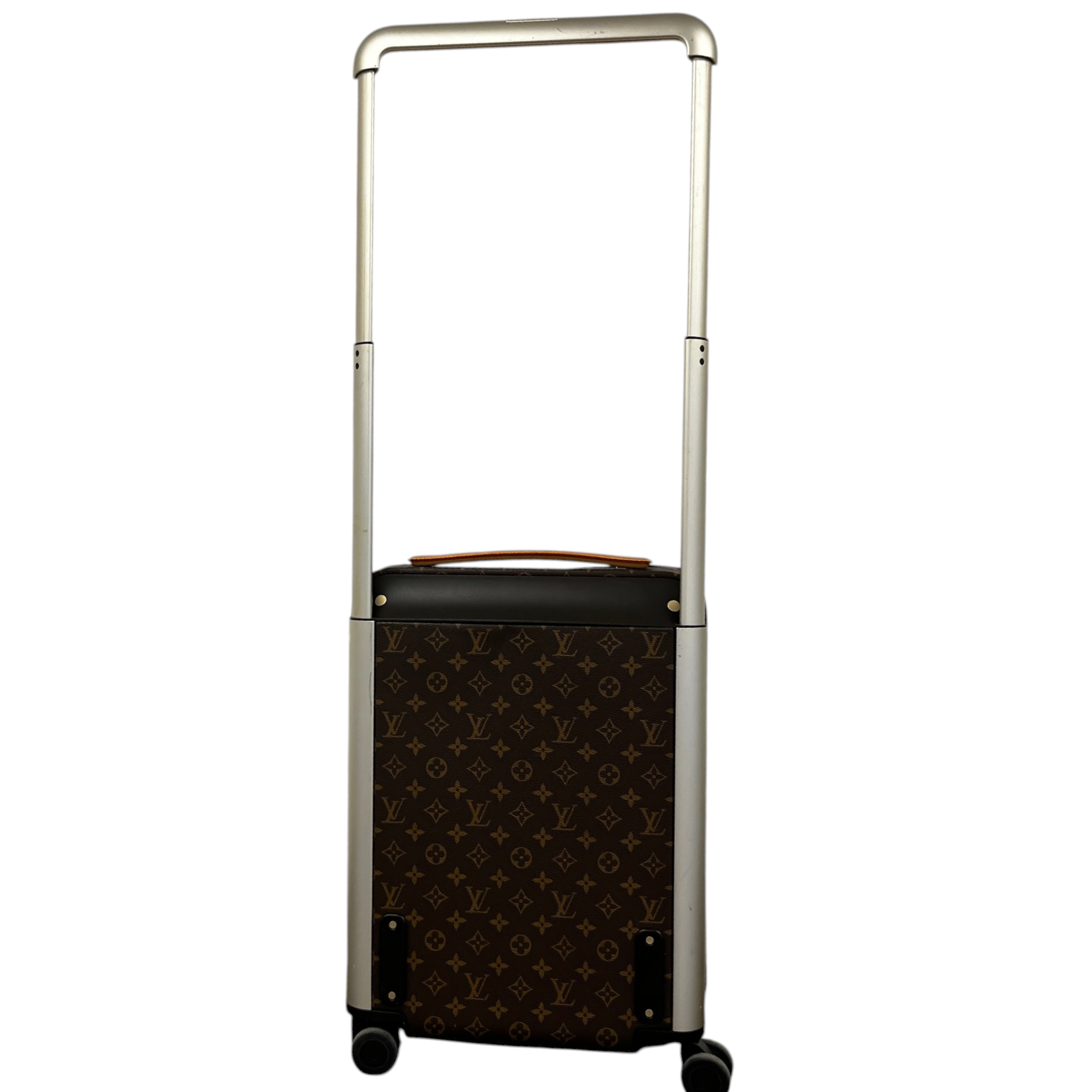 Women's Monogram Horizon 50 Suitcase Brown