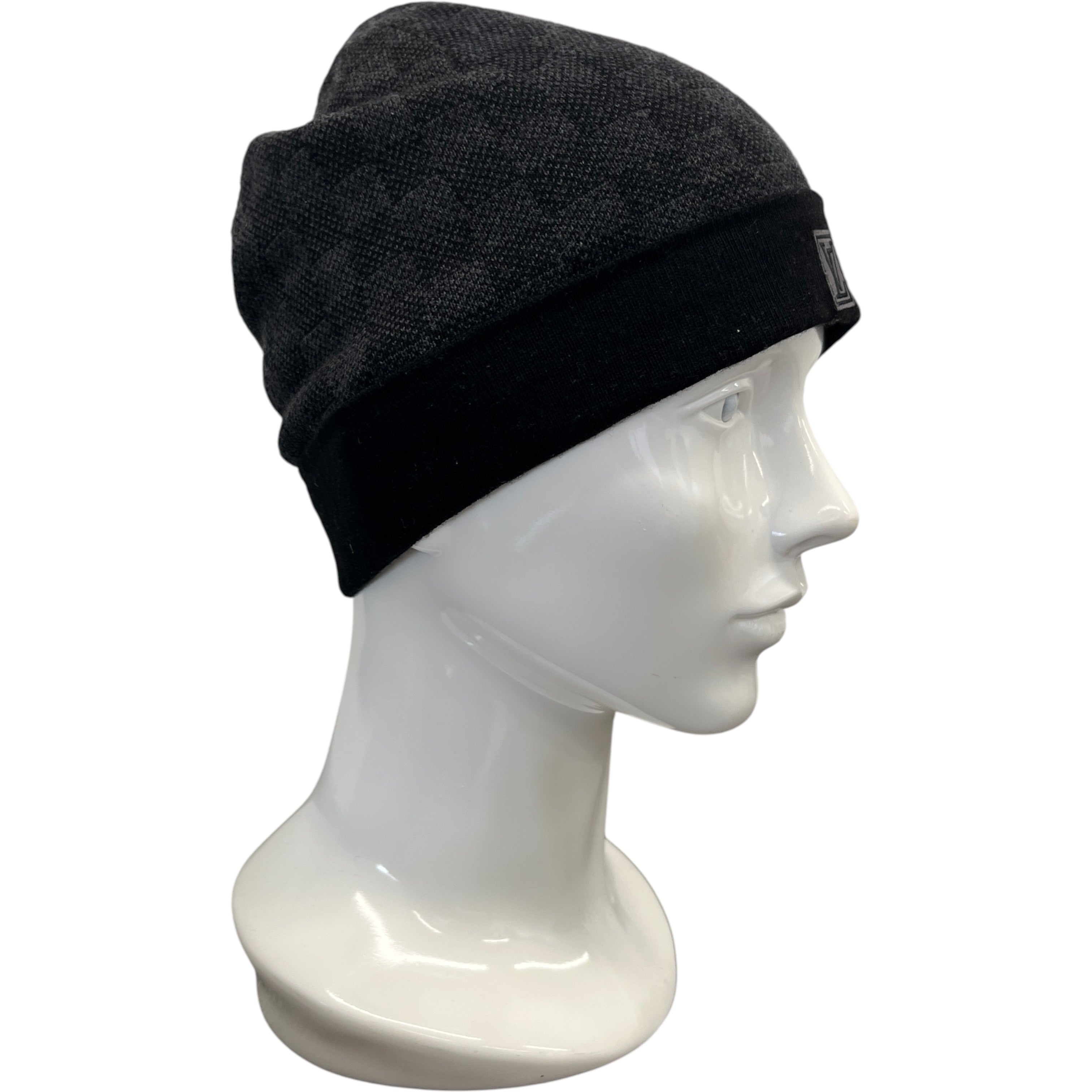 Men's Néo Petit Damier Hat Grey