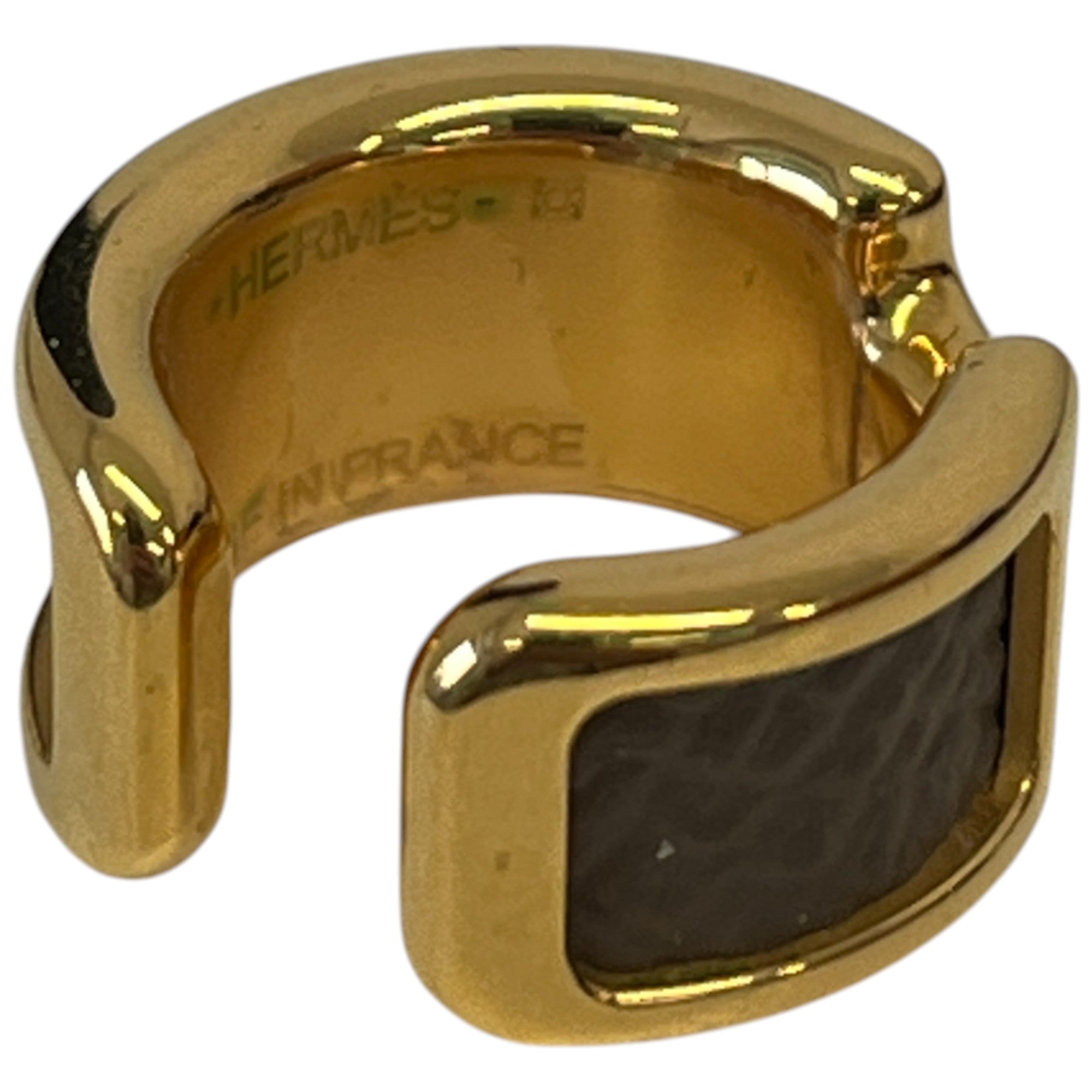 Women's Olympe Ear Cuff, Small Earrings Gold