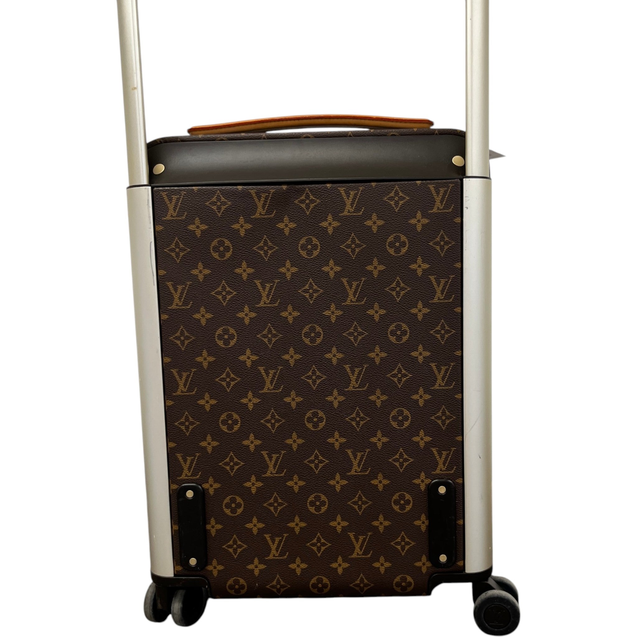 Women's Monogram Horizon 50 Suitcase Brown