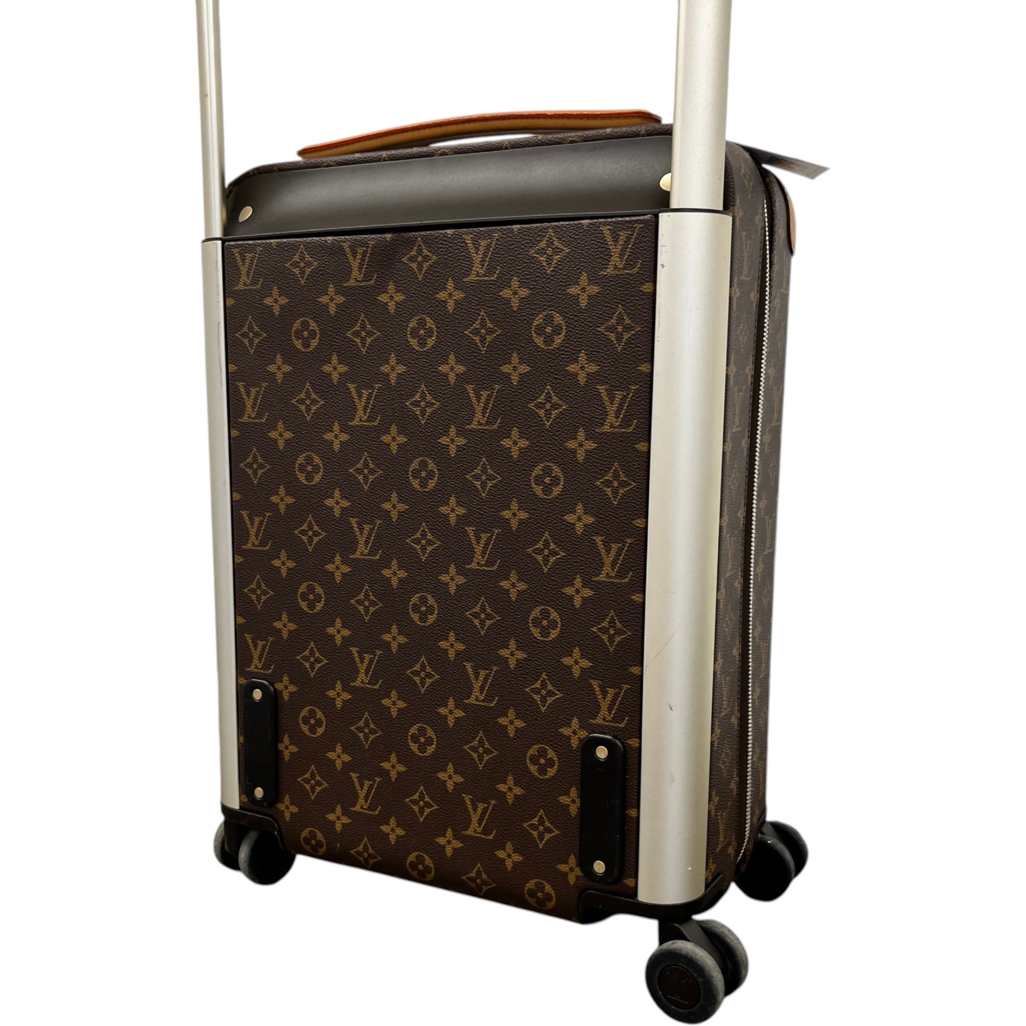 Women's Monogram Horizon 50 Suitcase Brown