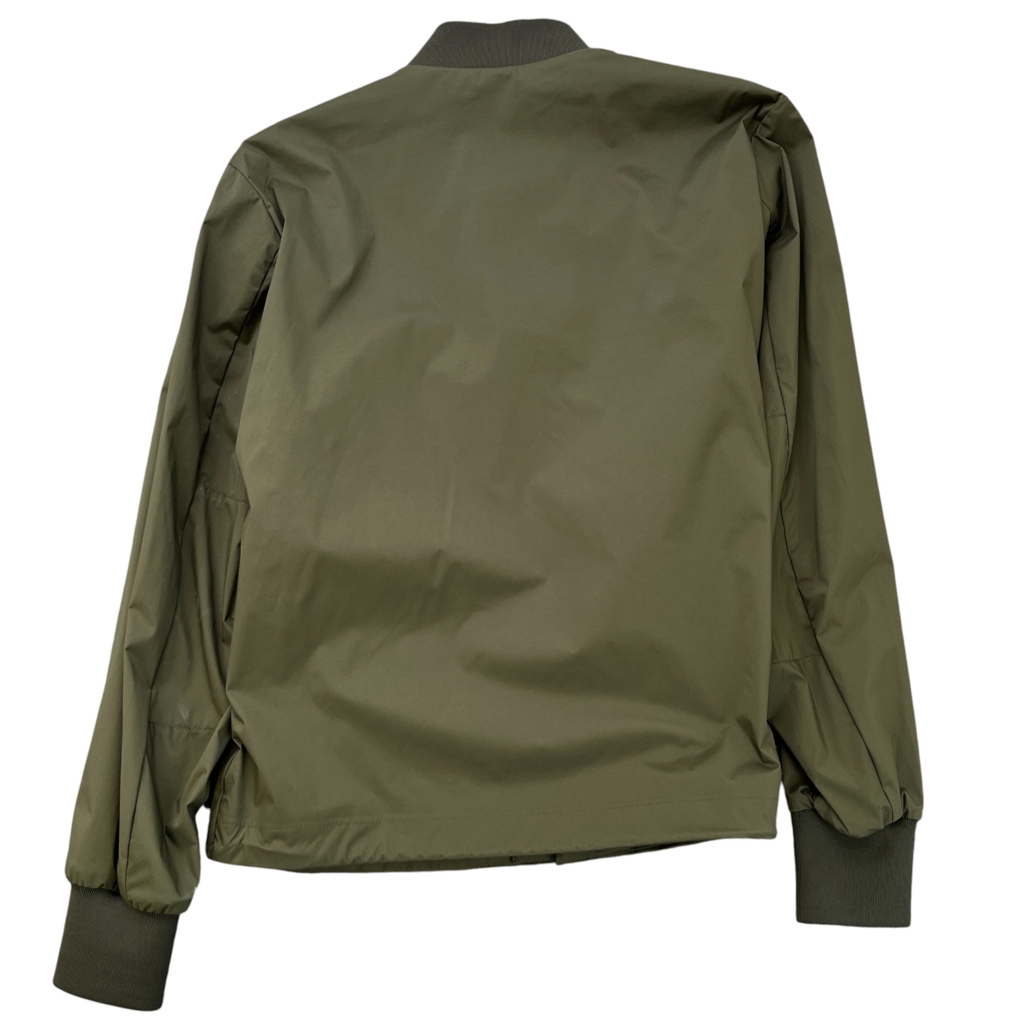 Men's Leos Jacket Khaki Size 2 / M