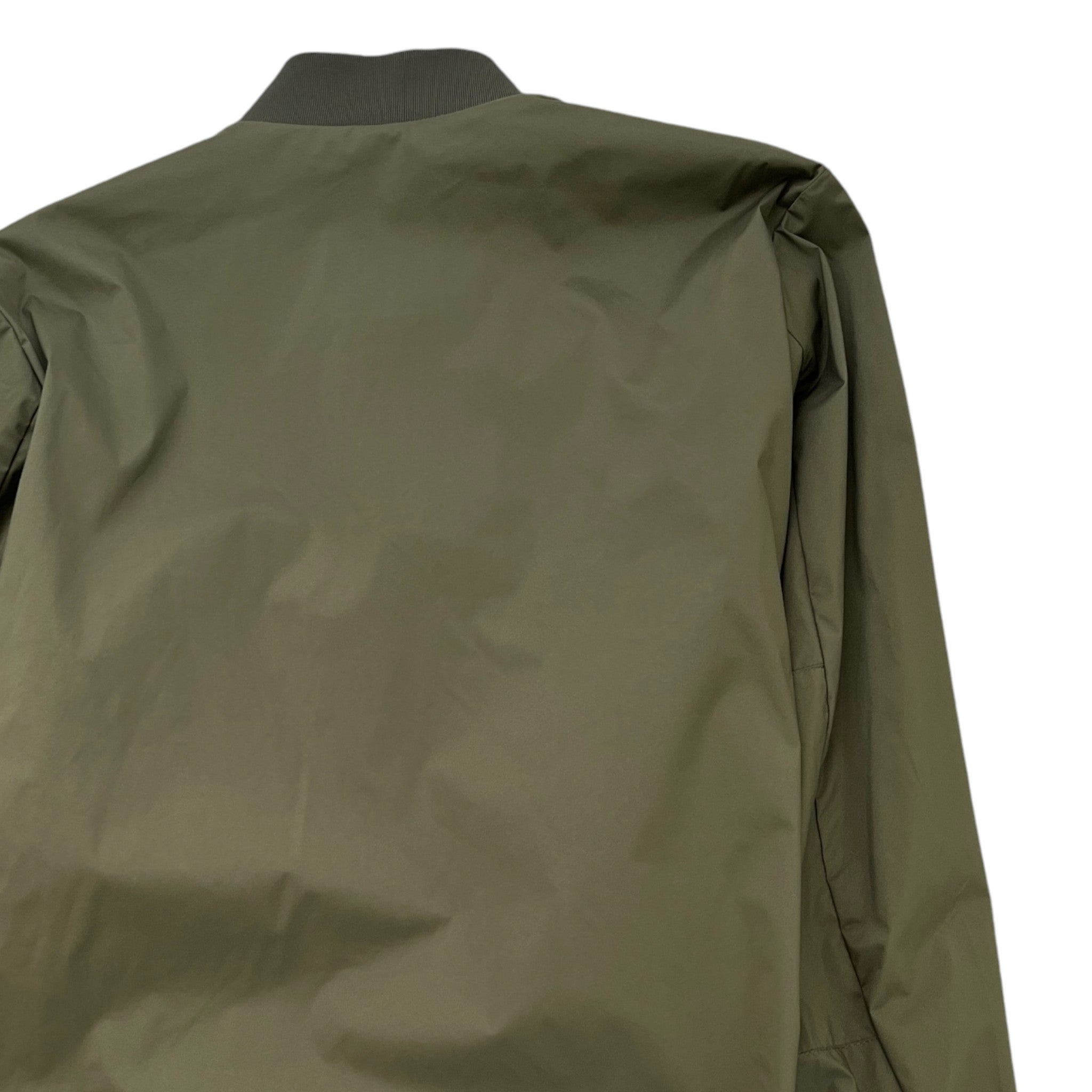 Men's Leos Jacket Khaki Size 2 / M