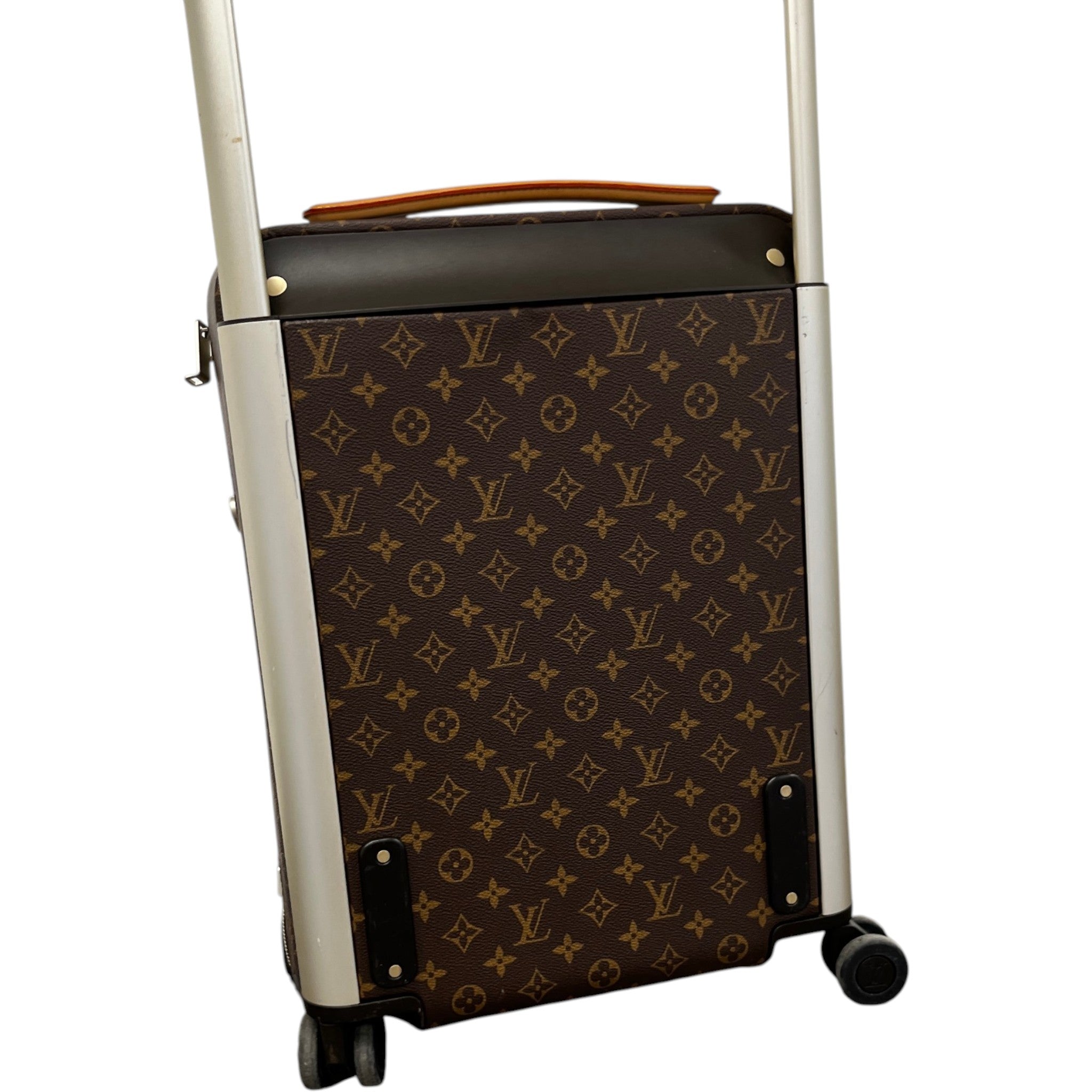 Women's Monogram Horizon 50 Suitcase Brown