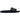 Men's Monogram Eclipse Waterfront Mules Slides Black Size EU 41.5 / UK 7.5