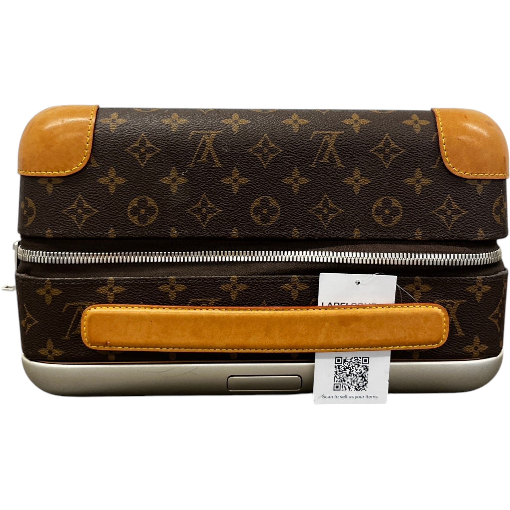 Women's Monogram Horizon 50 Suitcase Brown