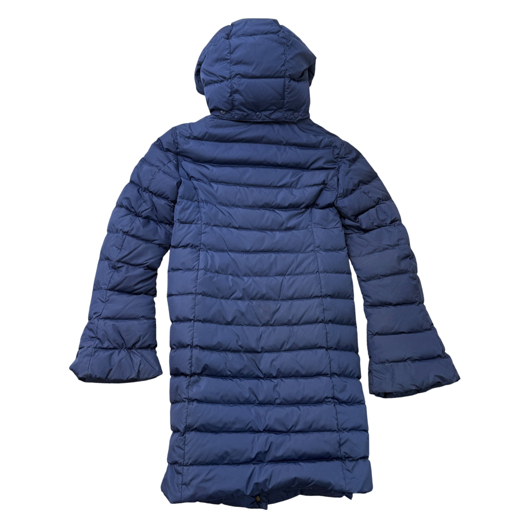 Women's Jura Down Jacket Navy Size 0 / UK 4