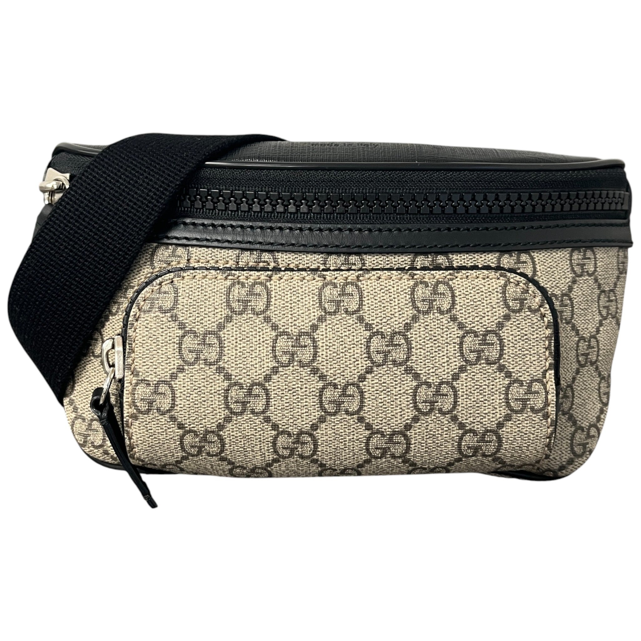 Eden Supreme Belt Bag Beige