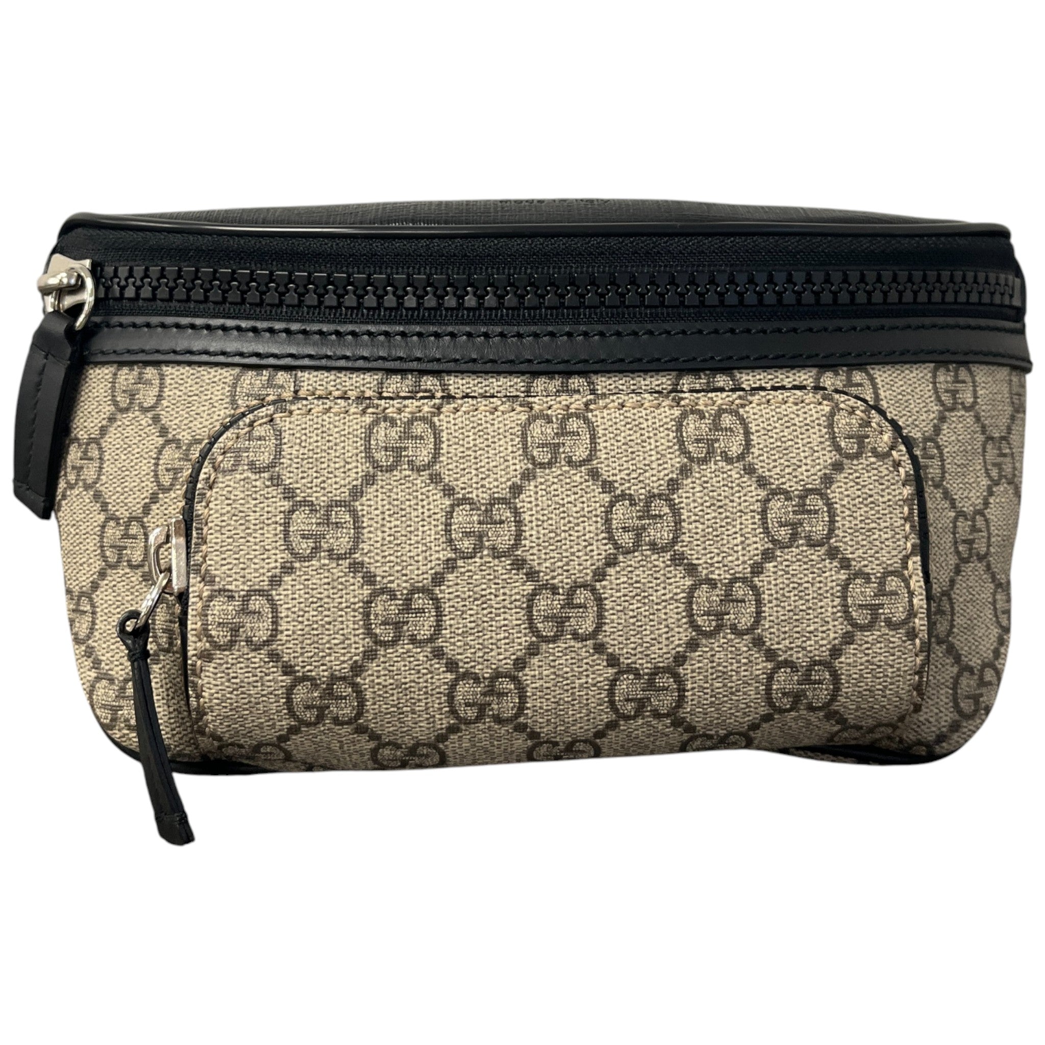 Eden Supreme Belt Bag Beige