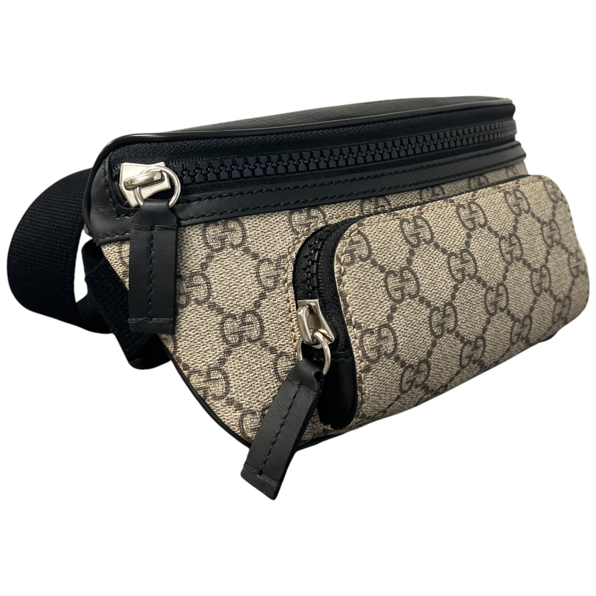 Eden Supreme Belt Bag Beige