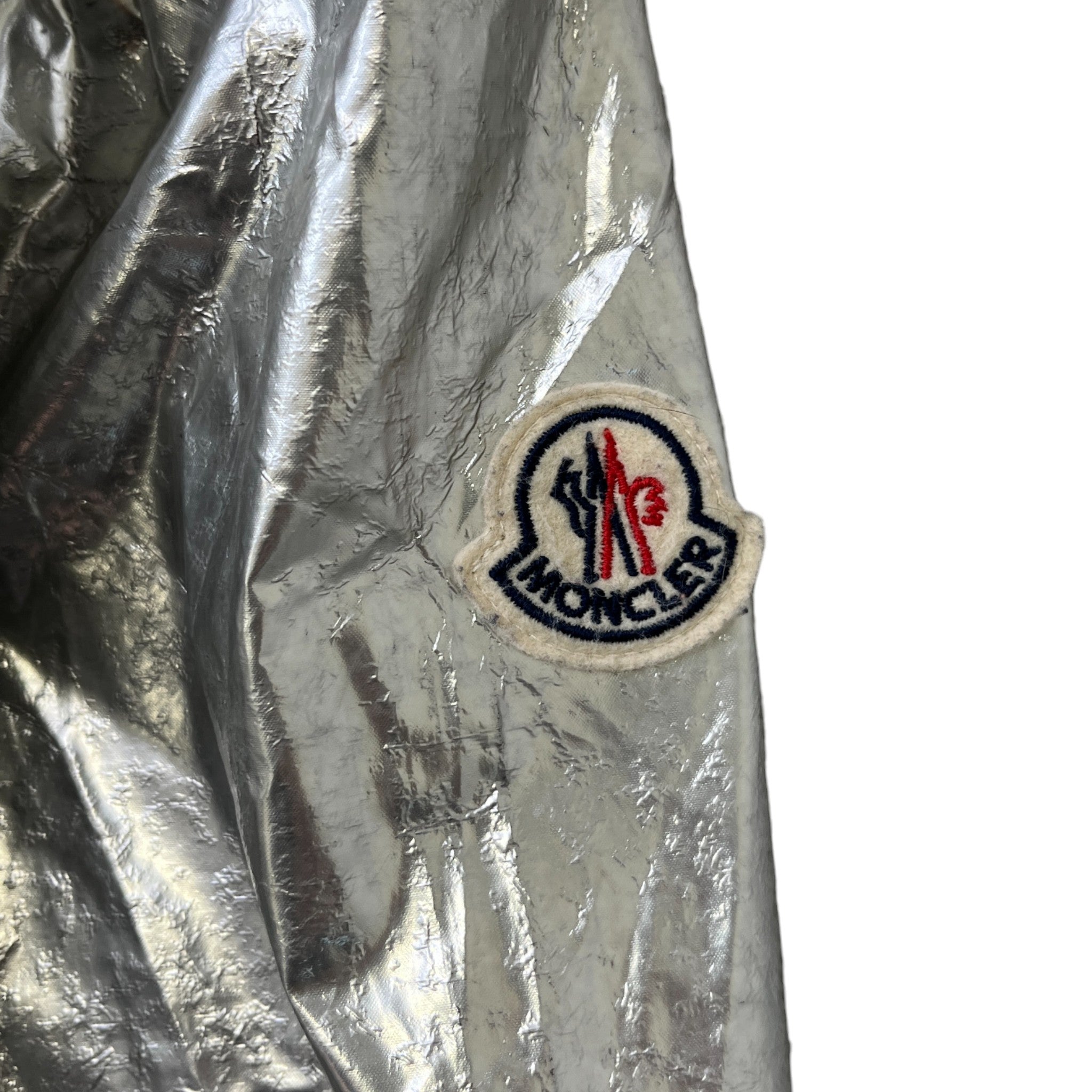 Men's Quinic Jacket Navy Size 2 / M