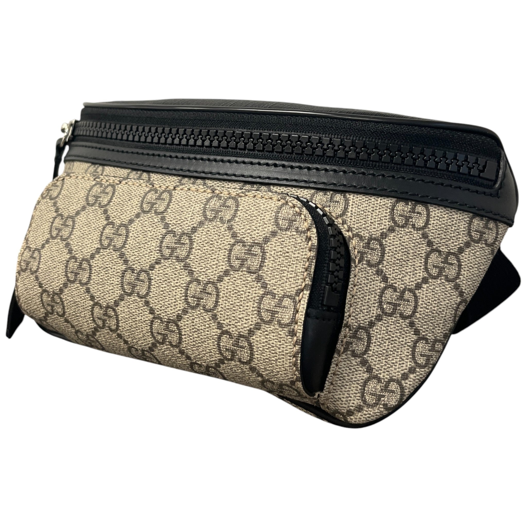 Eden Supreme Belt Bag Beige