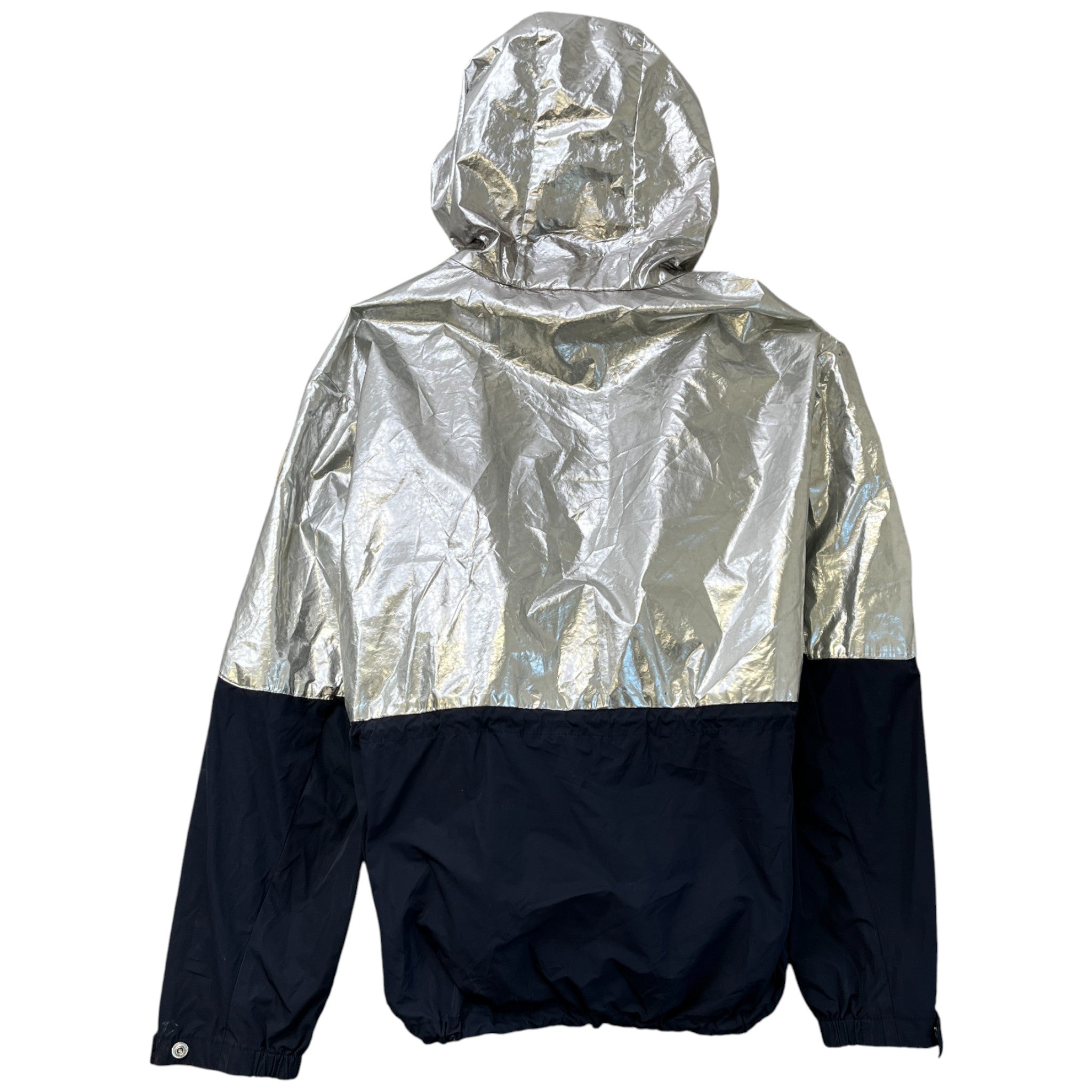 Men's Quinic Jacket Navy Size 2 / M