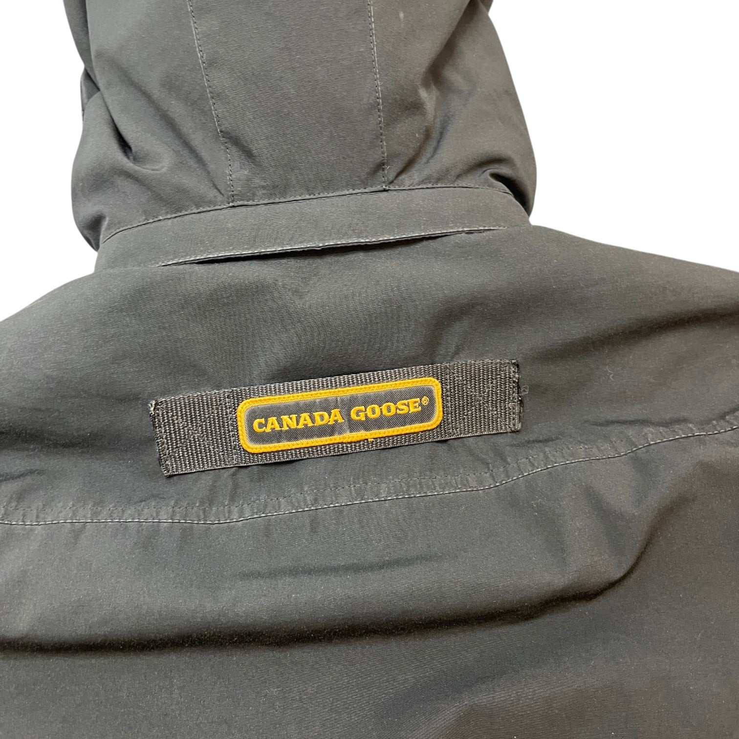 Men's Chilliwack Bomber Down Jacket Black Size L