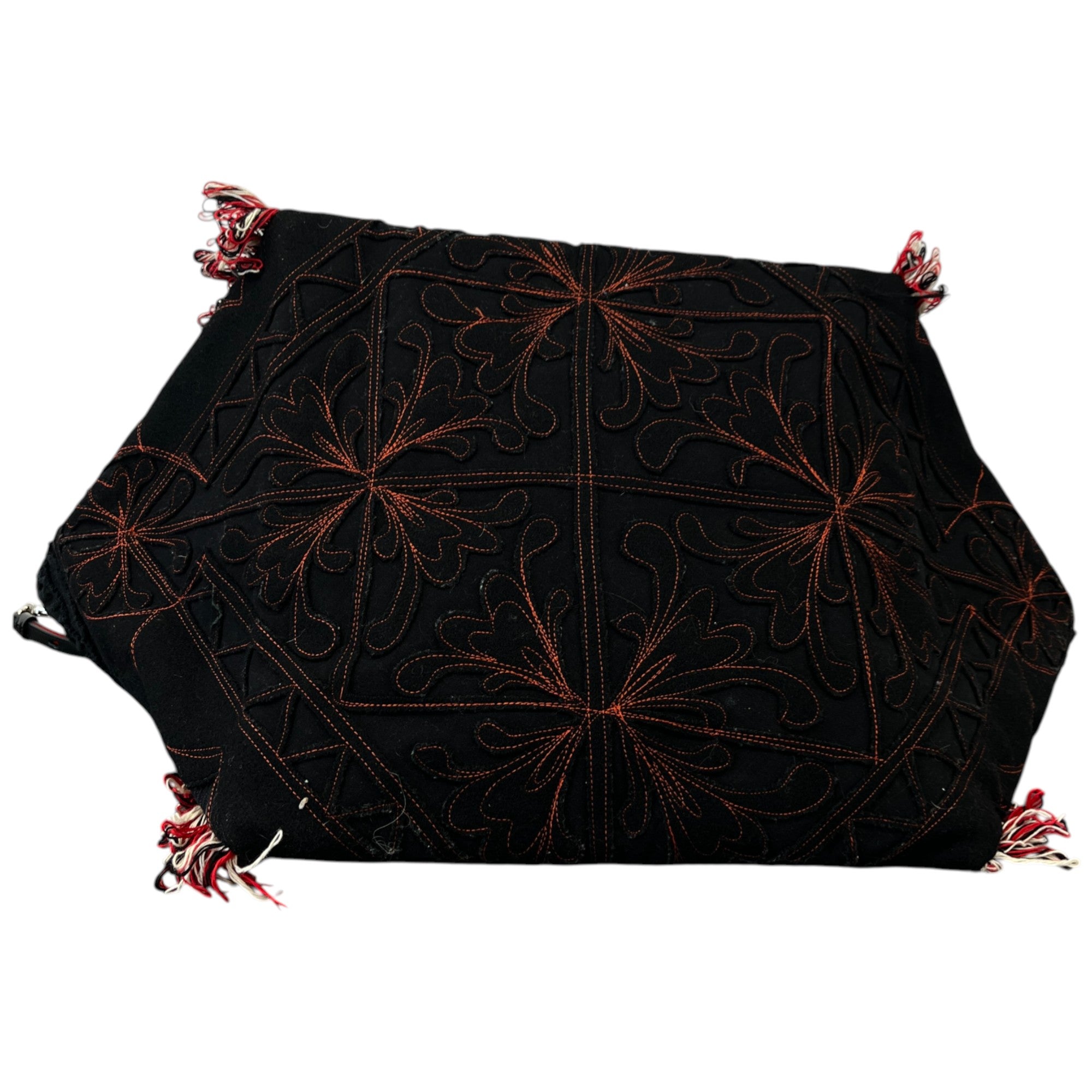 Women's Portugaba Tote Bag Black