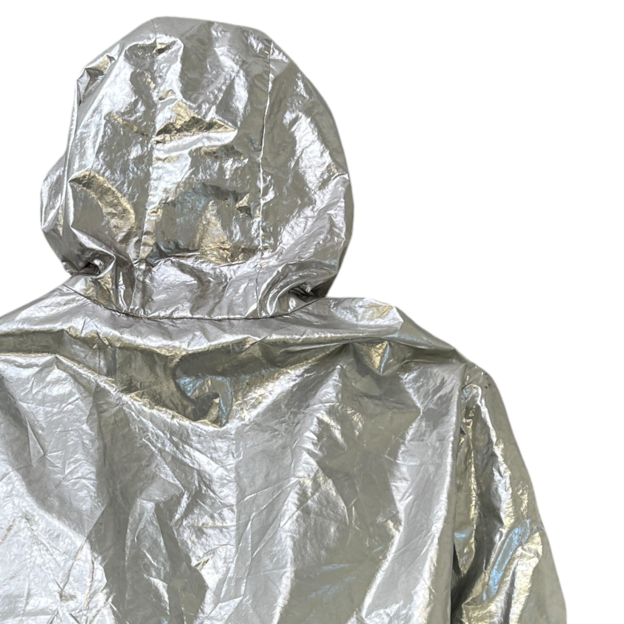 Men's Quinic Jacket Navy Size 2 / M