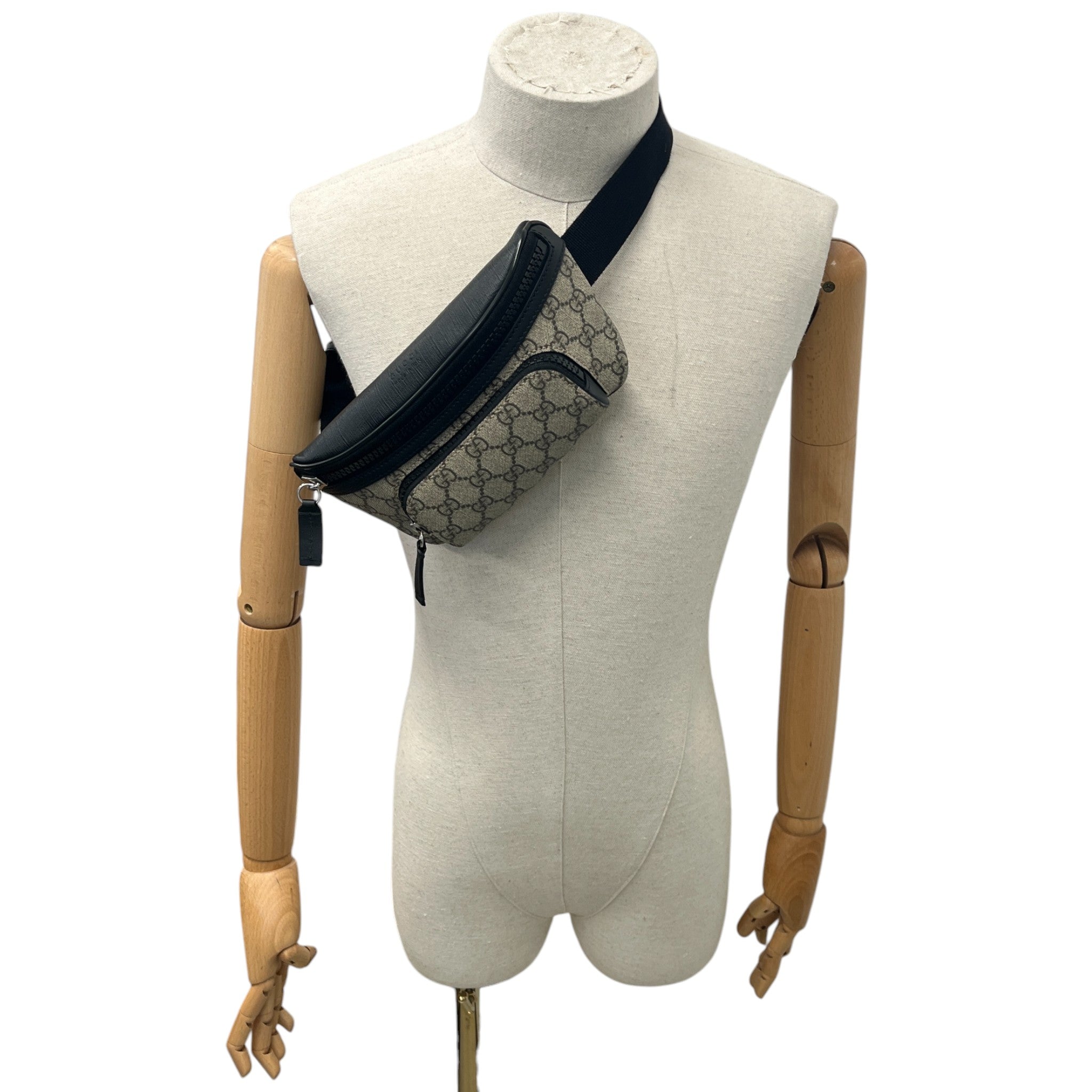 Eden Supreme Belt Bag Beige