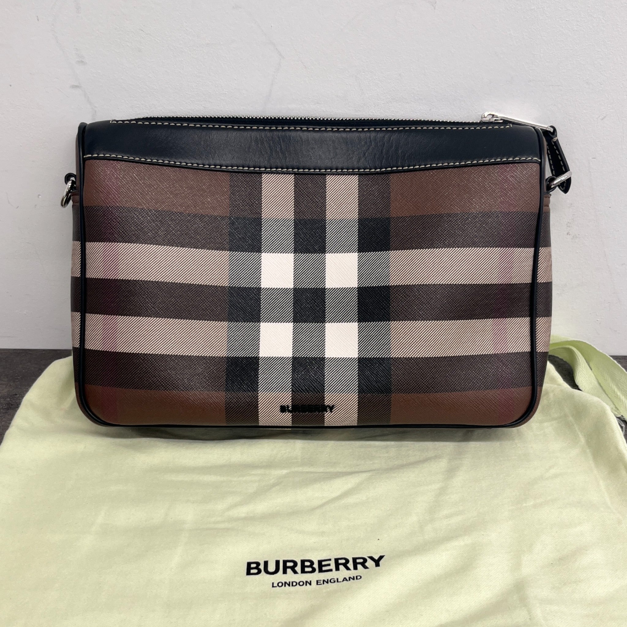 Women's Rambler Bag Brown