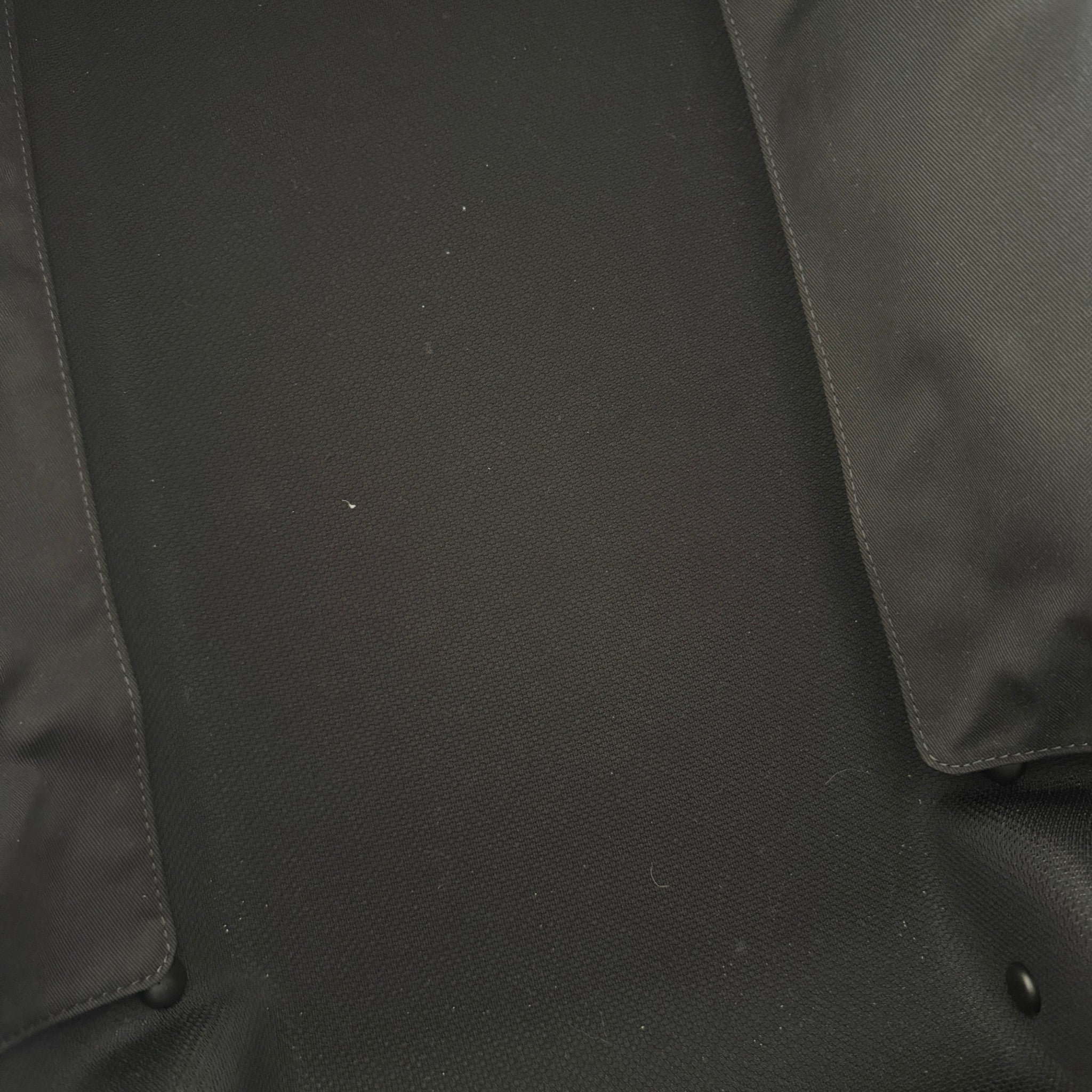 Men's Monogram Horizon Soft 55 Suitcase Black
