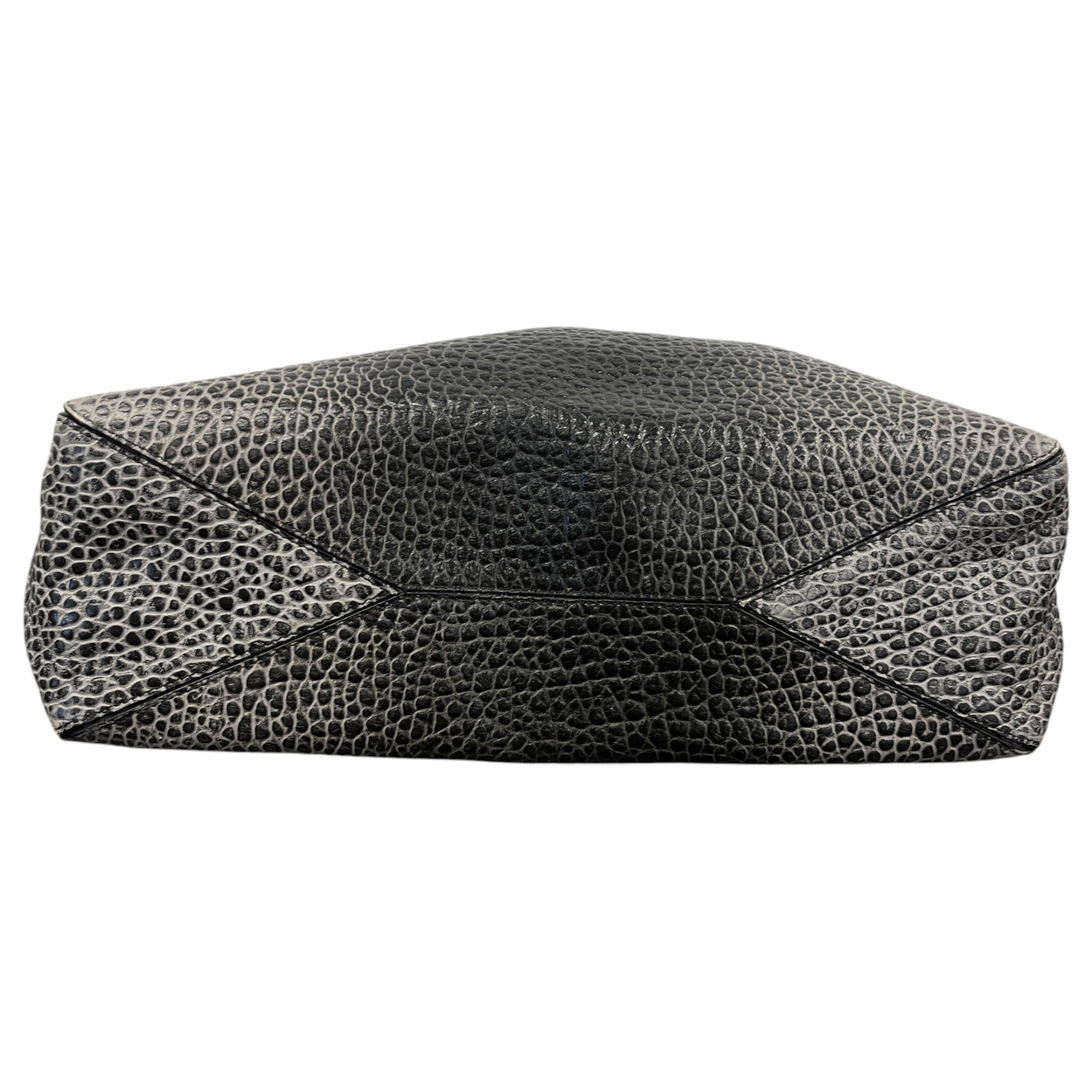 Women's Medium Lindburn Hobo Bag Black
