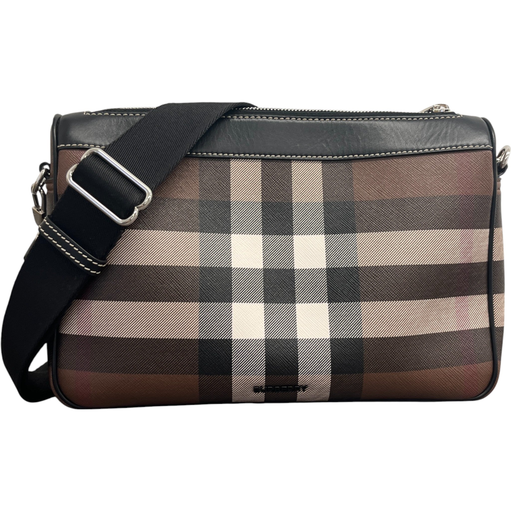 Women's Rambler Bag Brown