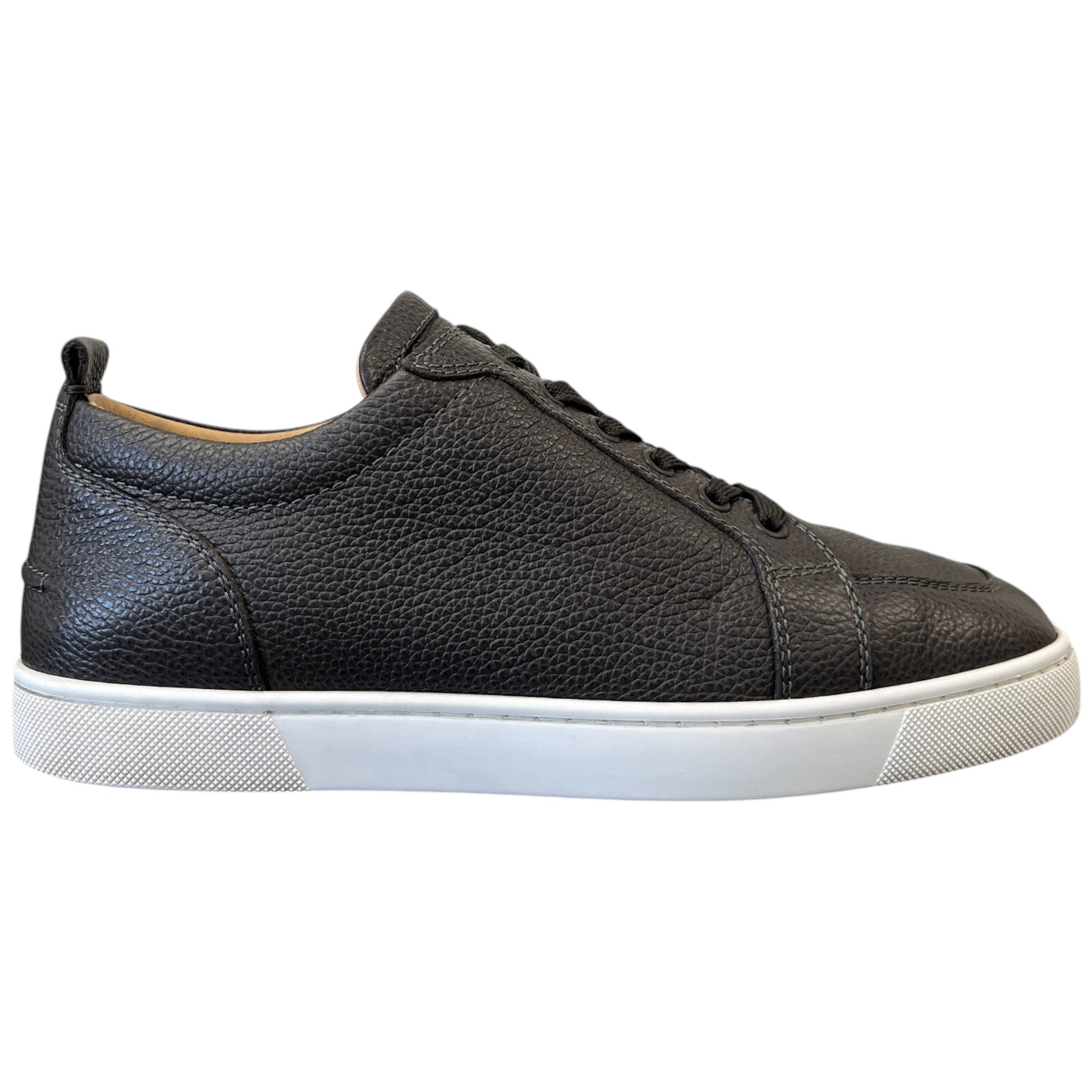 Men's Rantulow Low Trainers Brown Size EU 40 / UK 6
