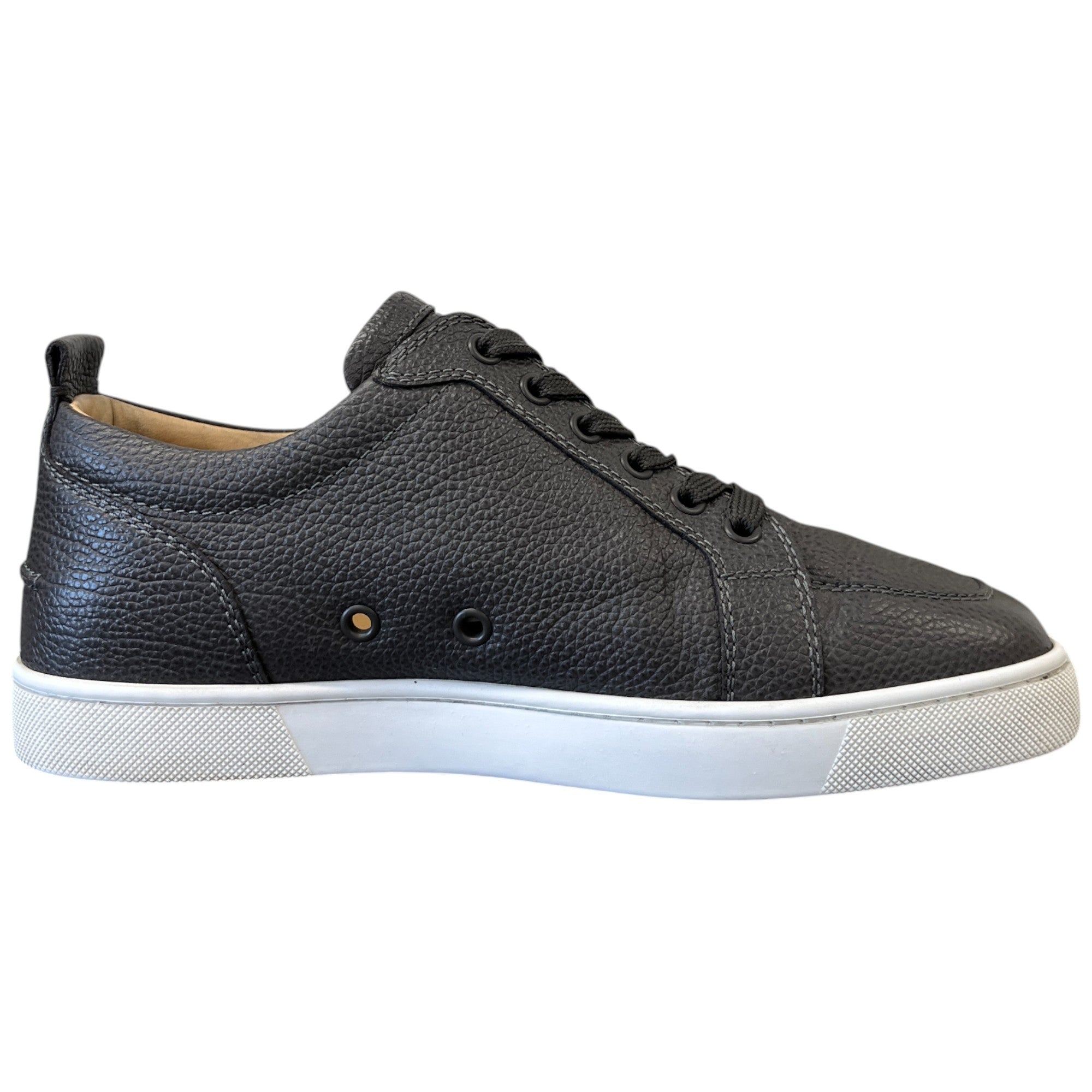 Men's Rantulow Low Trainers Brown Size EU 40 / UK 6
