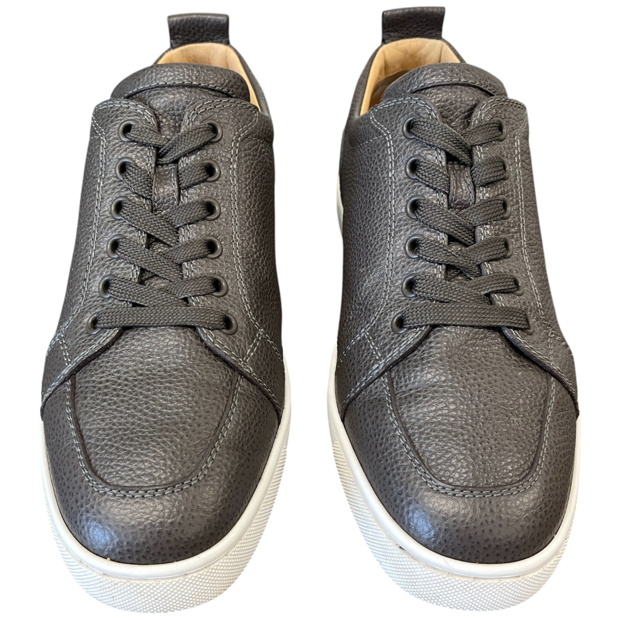 Men's Rantulow Low Trainers Brown Size EU 40 / UK 6