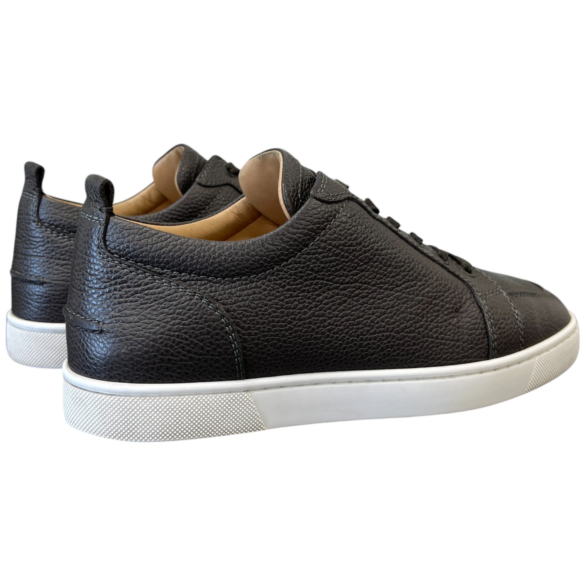 Men's Rantulow Low Trainers Brown Size EU 40 / UK 6